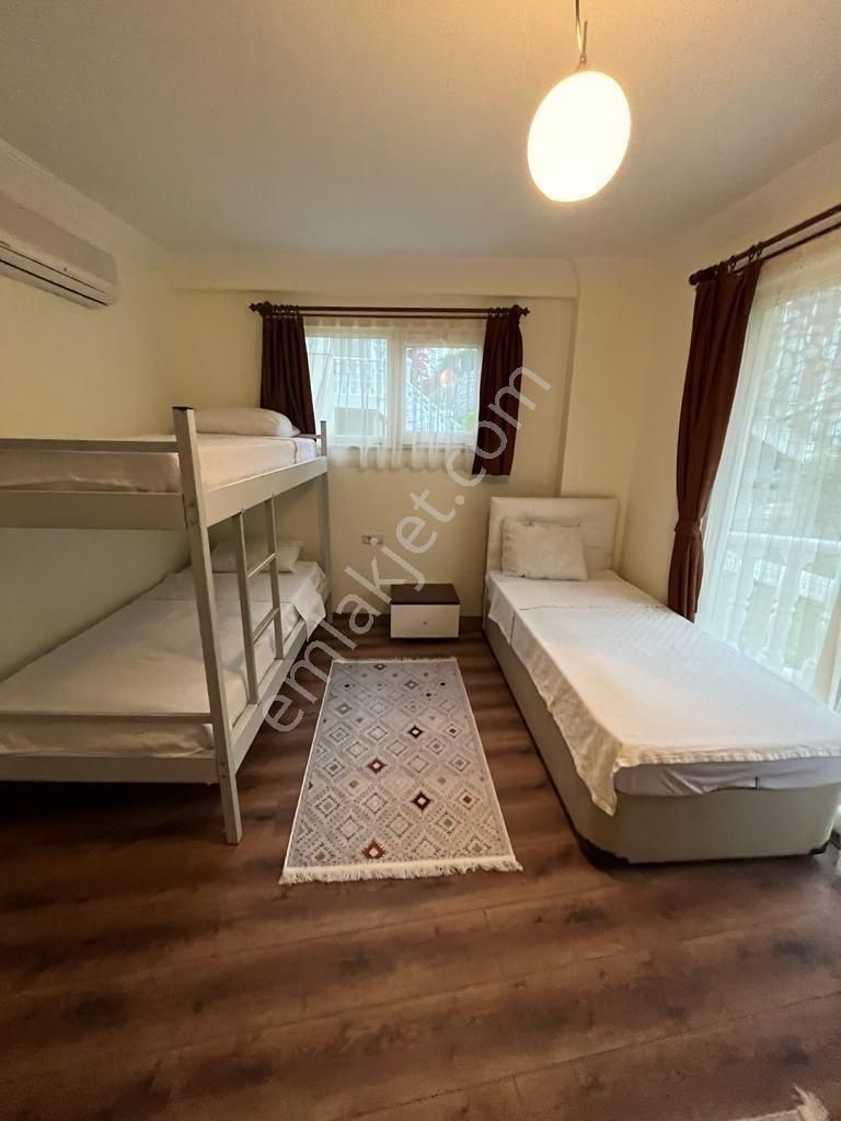 Boğaziçi Adabükünde Satılık 2+1 Site İçerisinde Bahçe Kat Manzaralı Daire - Görsel 10