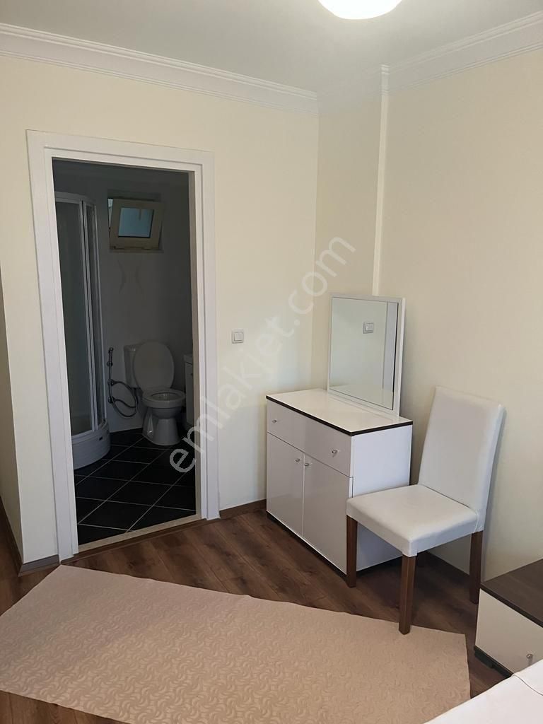 Boğaziçi Adabükünde Satılık 2+1 Site İçerisinde Bahçe Kat Manzaralı Daire - Görsel 8