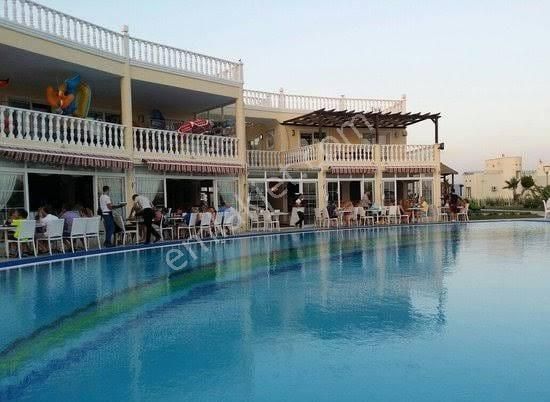 Boğaziçi Adabükünde Satılık 2+1 Site İçerisinde Bahçe Kat Manzaralı Daire - Görsel 16