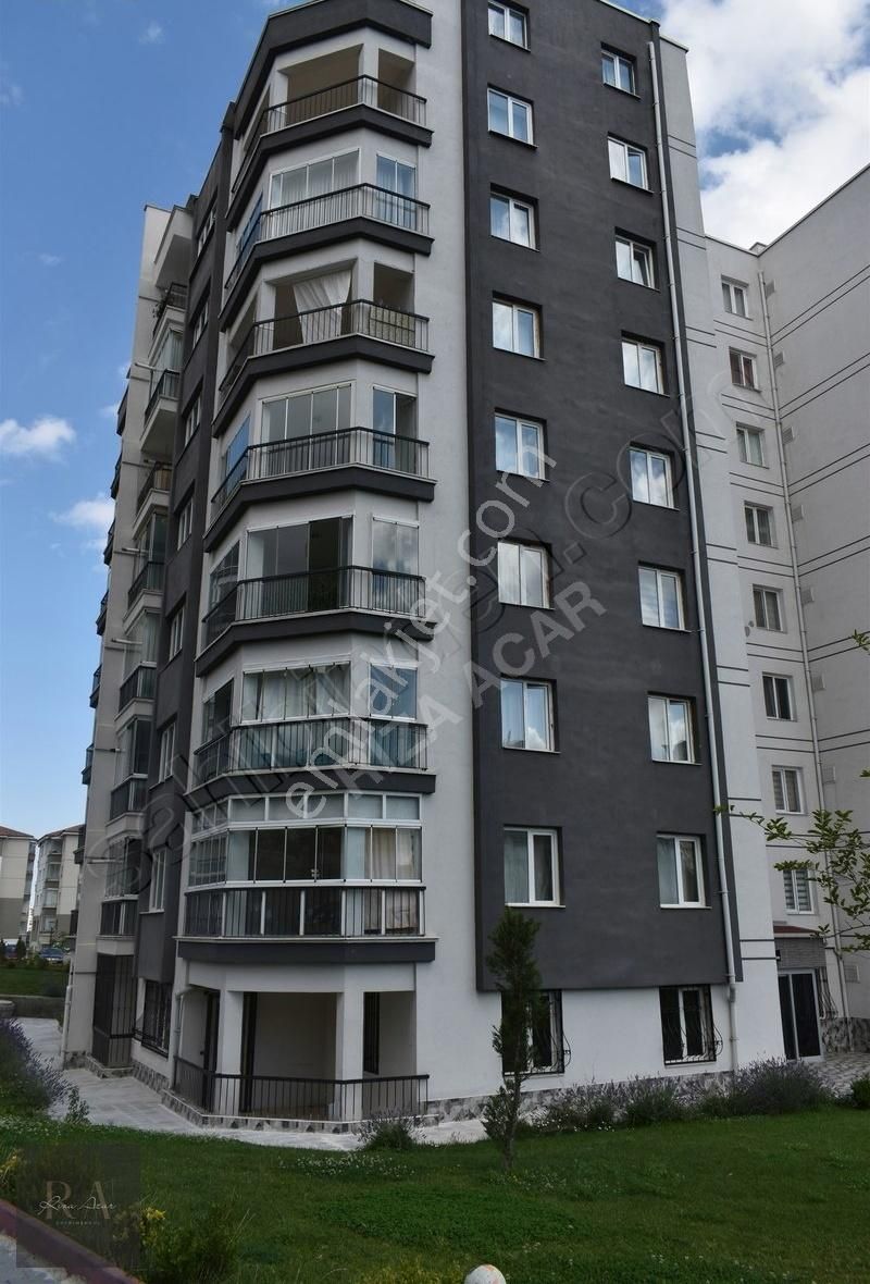 Rıza Acar'dan Çağdaş Öncü Sit. 3+1 Kombili Güney Cephe Kiralık