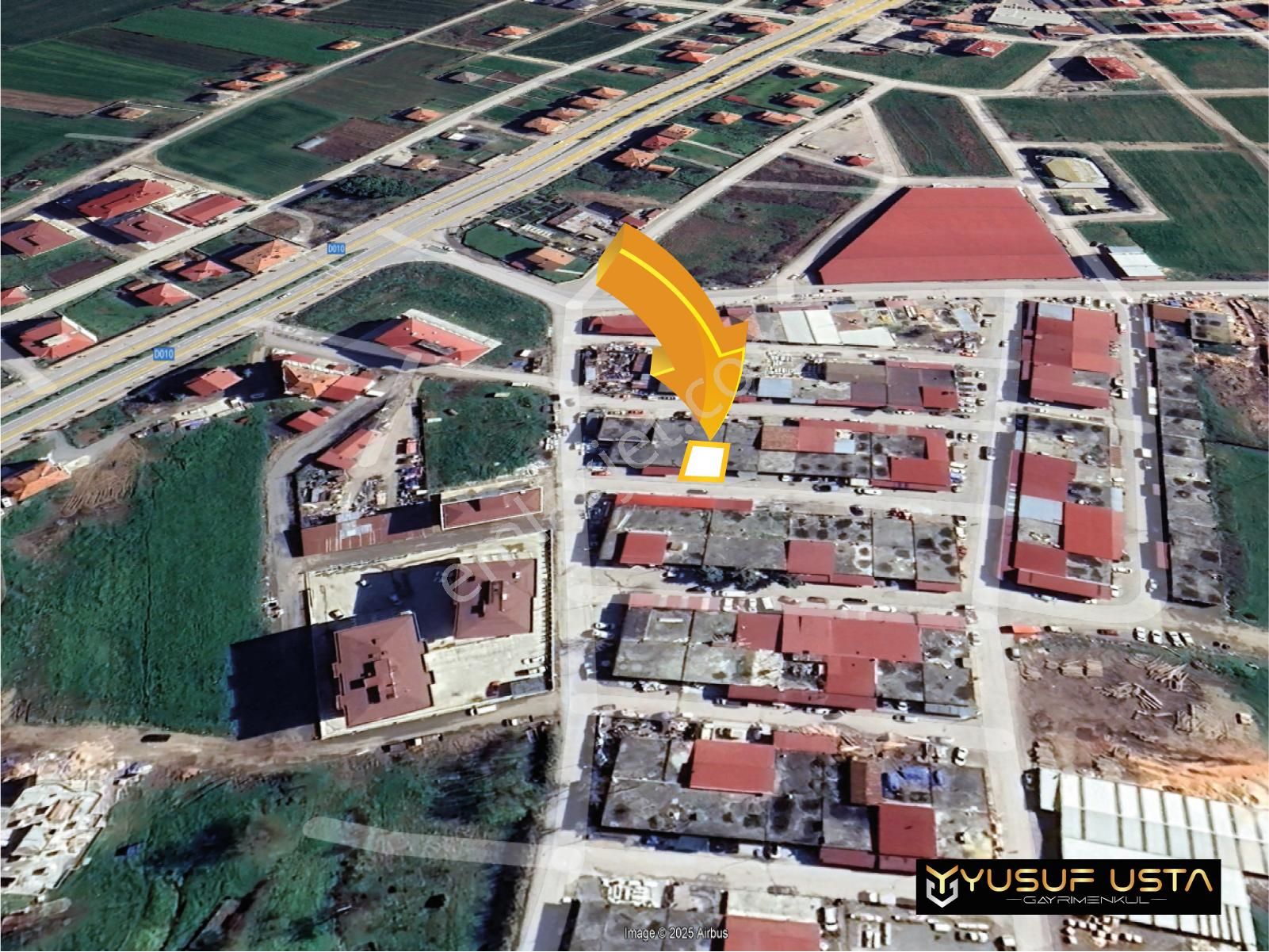 Yusuf Usta Gayrimenkul'den Sanayi'de Satılık Fırsat Dükkan - Görsel 11