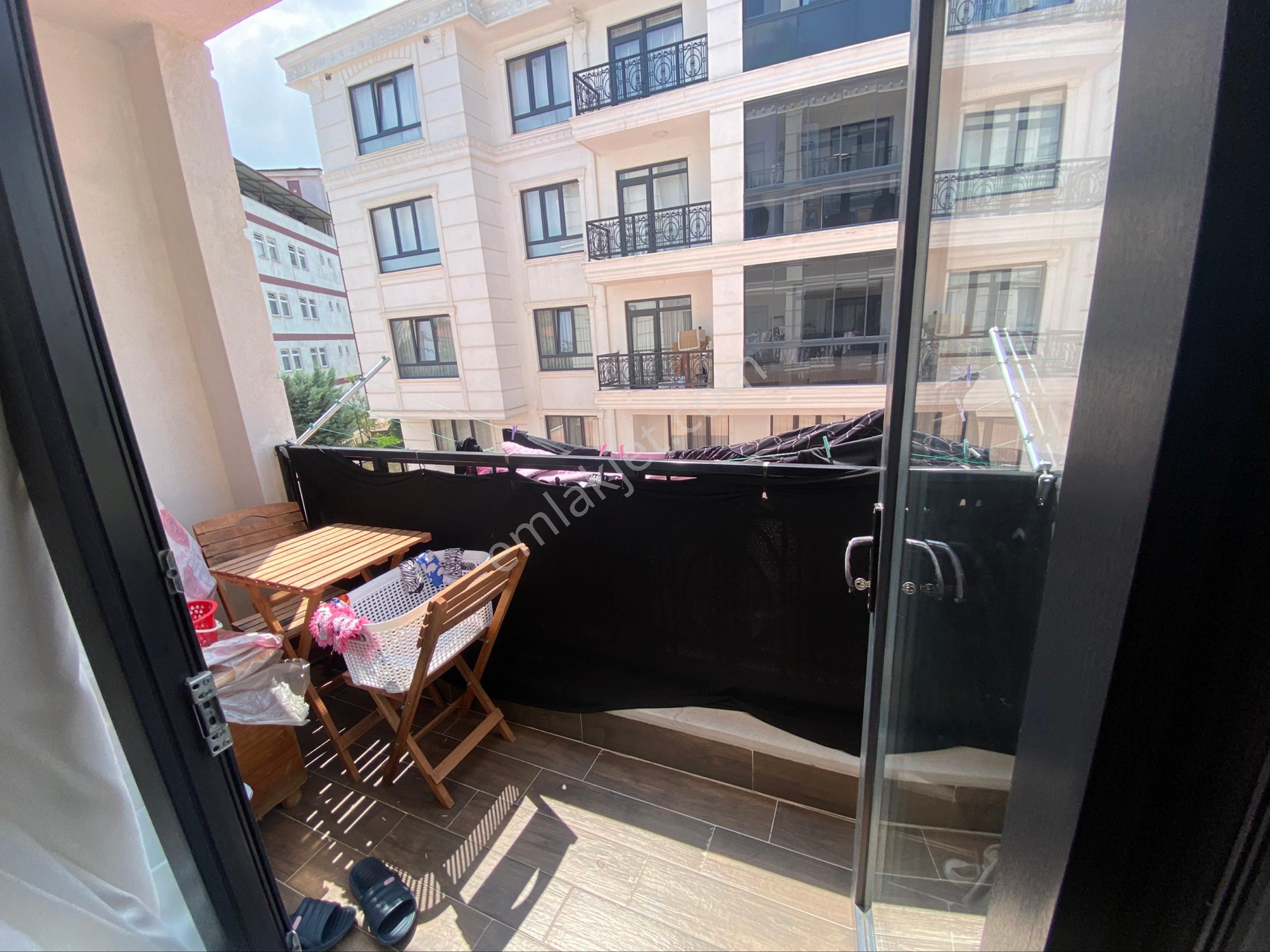 Roma ‘dan Karalar ‘da Satılık Daire - Görsel 26