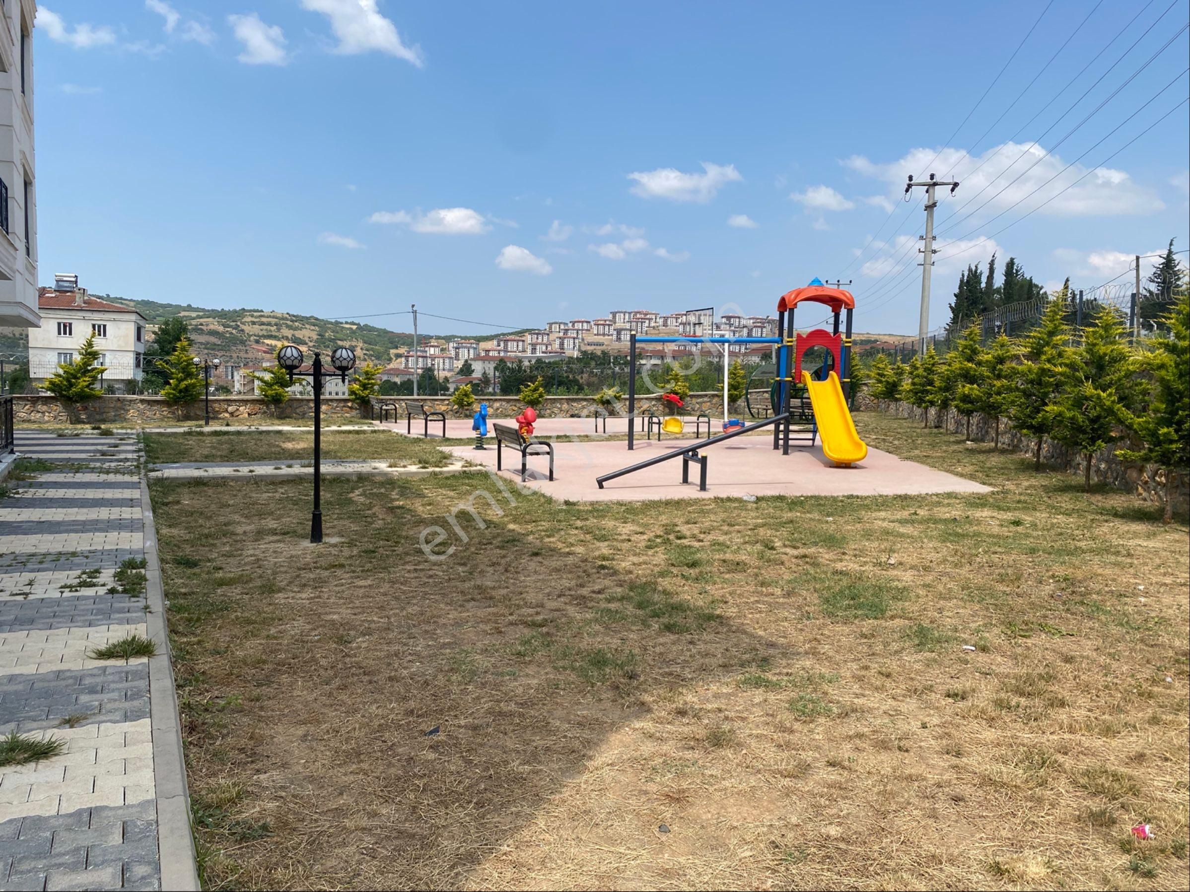 Roma ‘dan Karalar ‘da Satılık Daire - Görsel 6