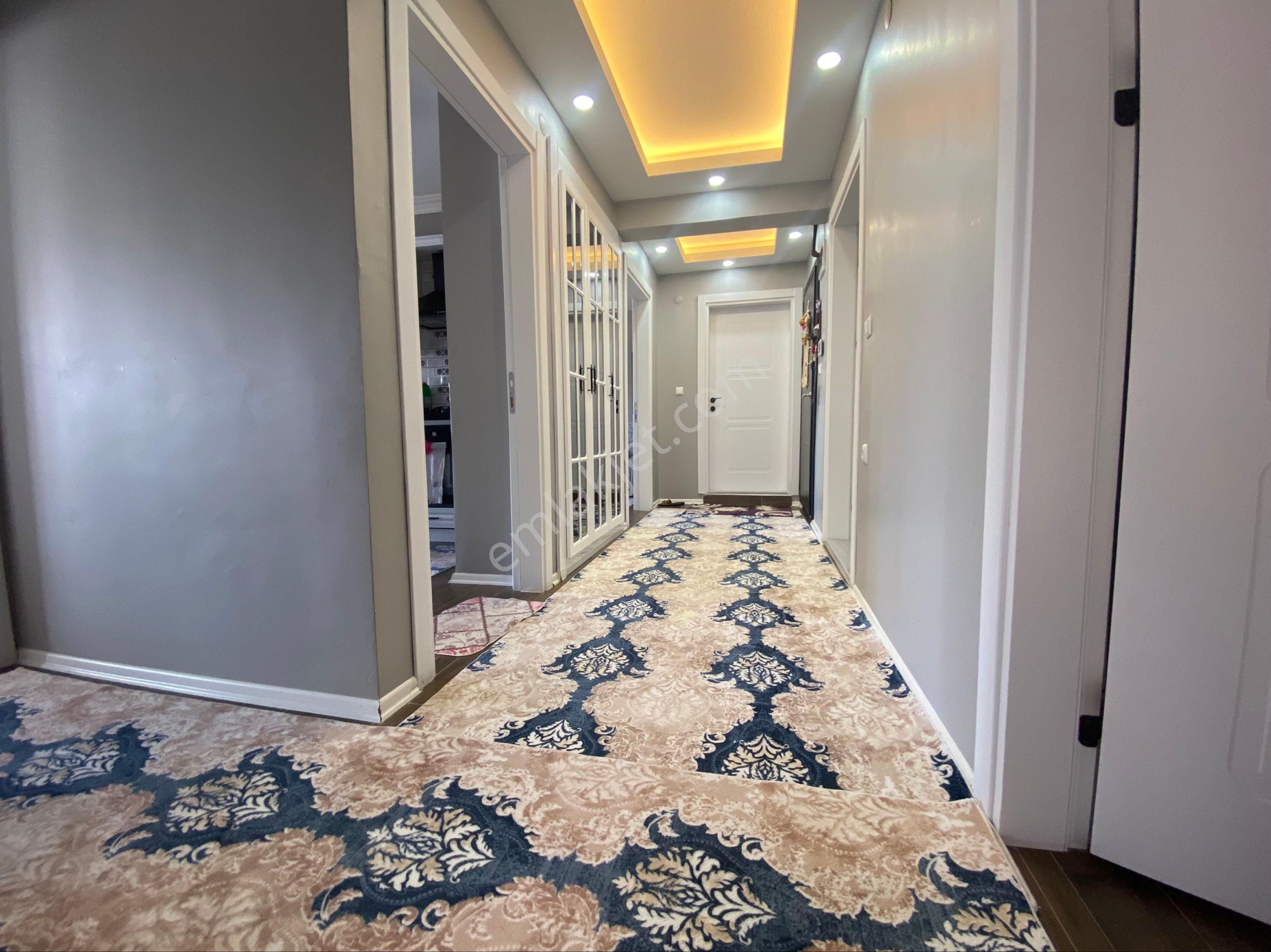 Roma ‘dan Karalar ‘da Satılık Daire - Görsel 13