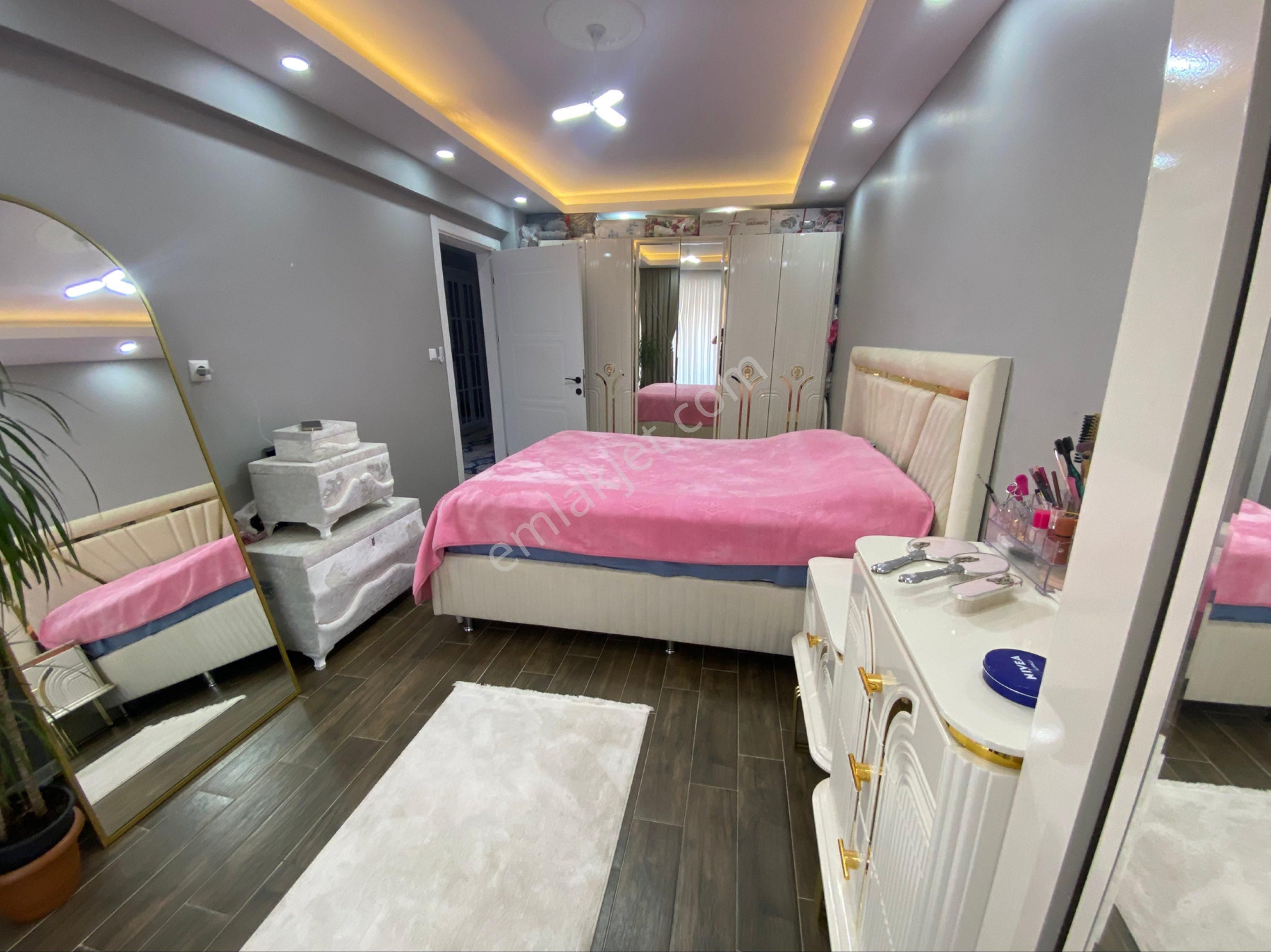 Roma ‘dan Karalar ‘da Satılık Daire - Görsel 21