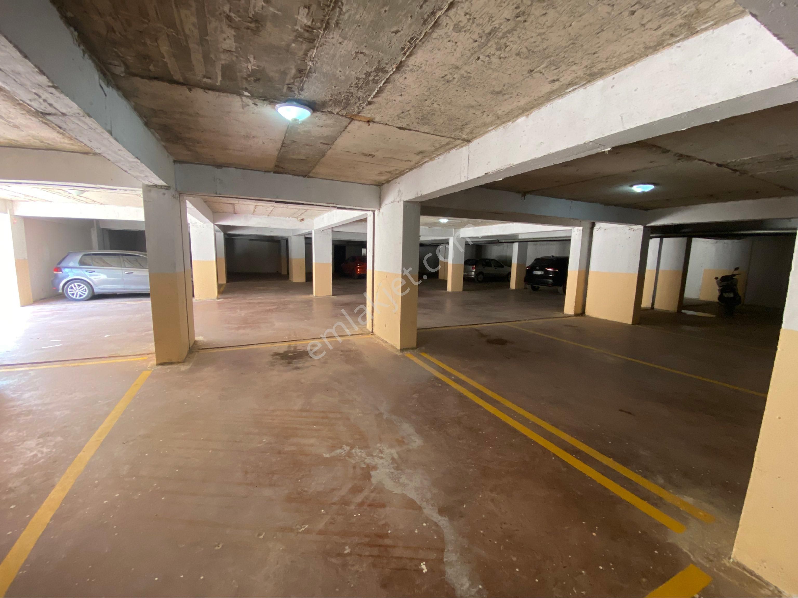 Roma ‘dan Karalar ‘da Satılık Daire - Görsel 9