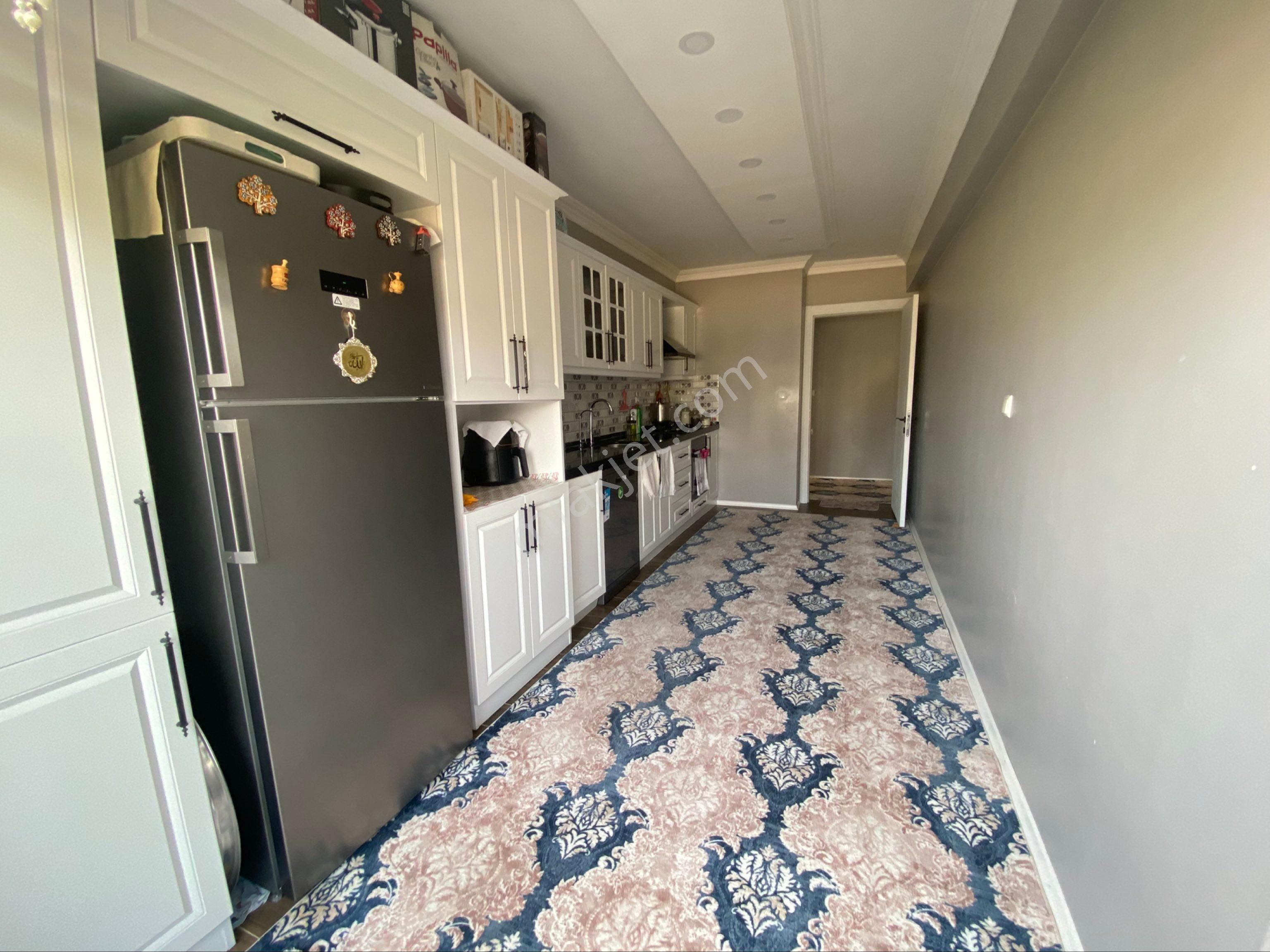 Roma ‘dan Karalar ‘da Satılık Daire - Görsel 19