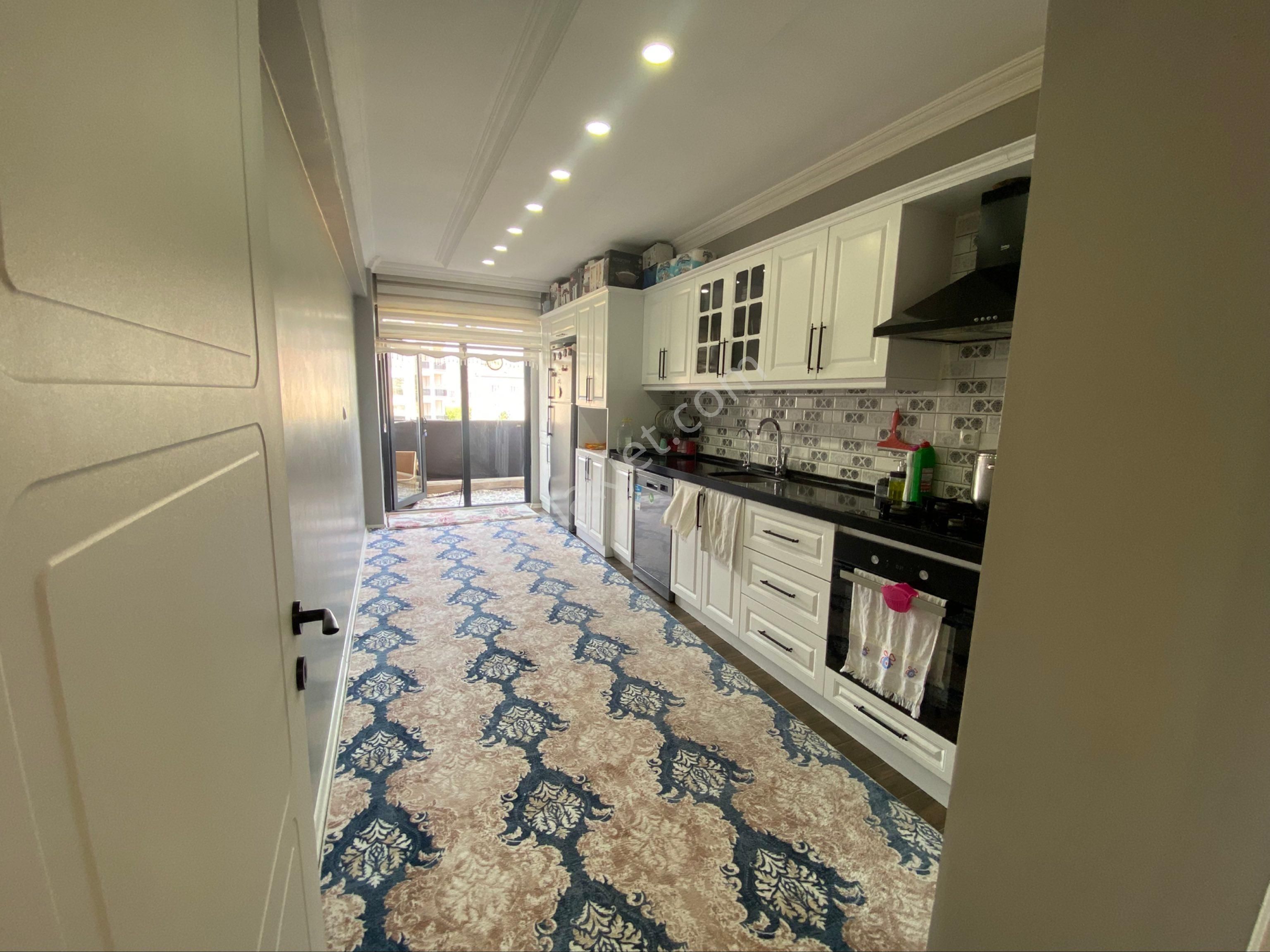 Roma ‘dan Karalar ‘da Satılık Daire - Görsel 18