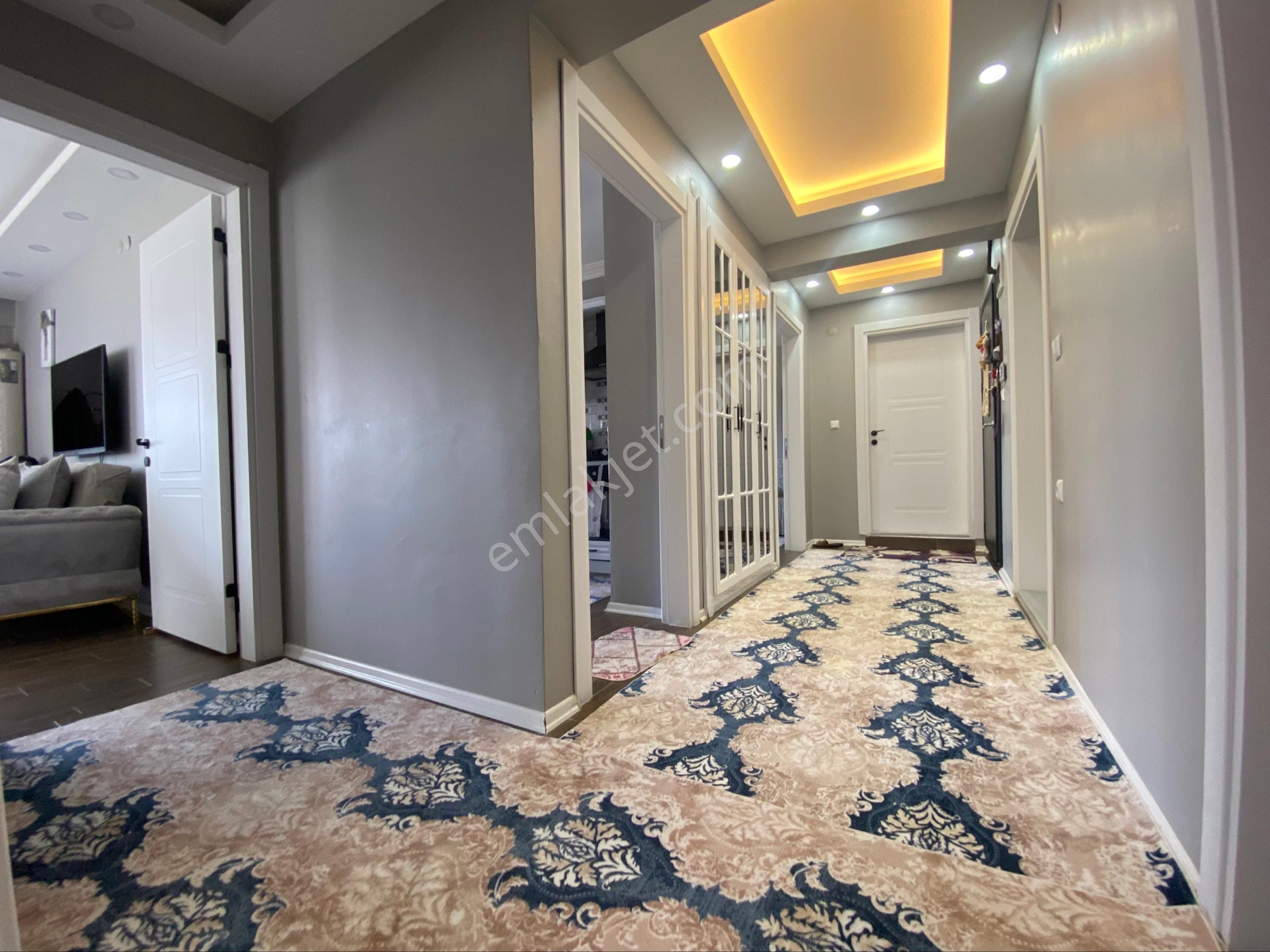 Roma ‘dan Karalar ‘da Satılık Daire - Görsel 12