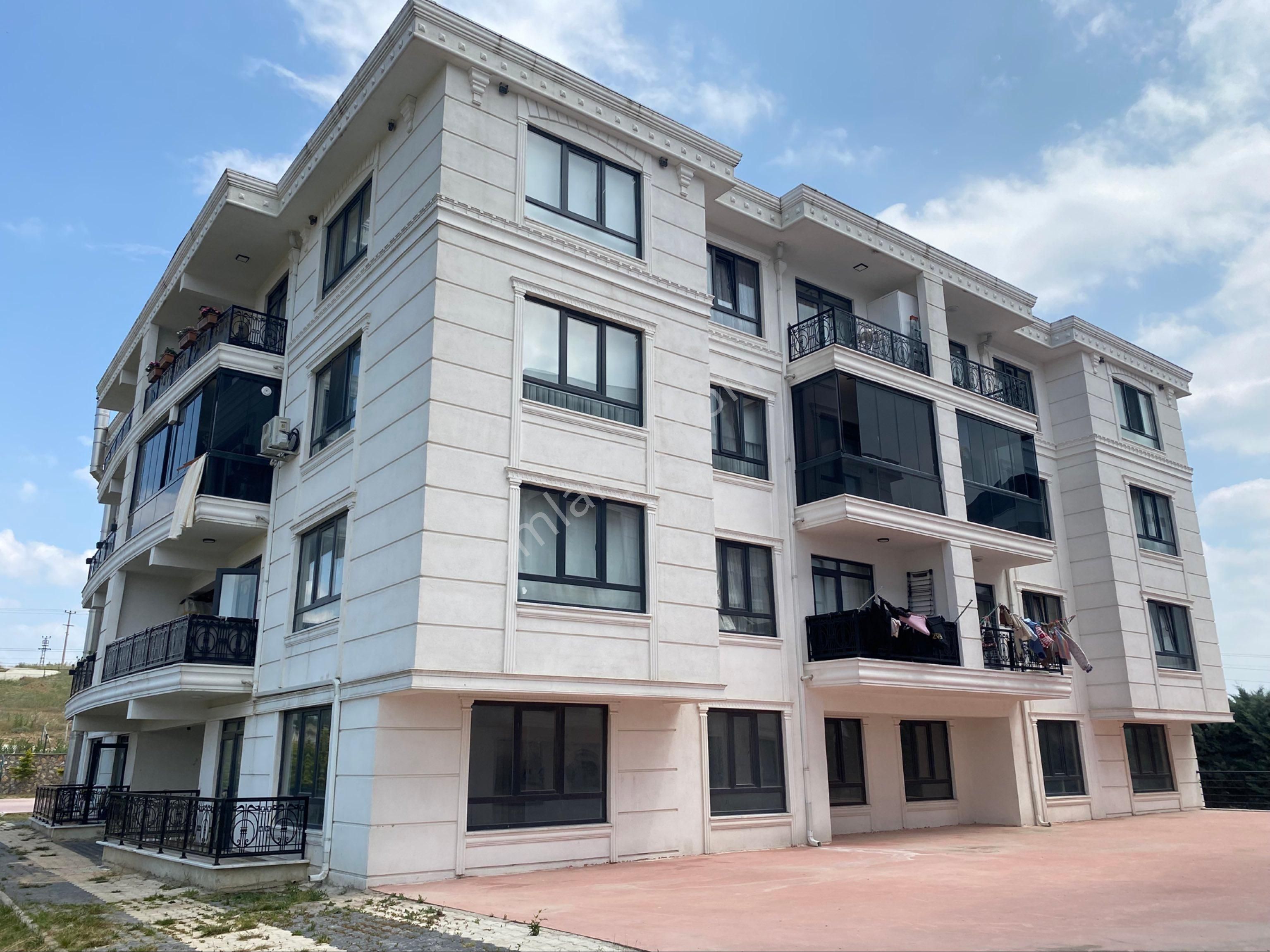 Roma ‘dan Karalar ‘da Satılık Daire - Görsel 4