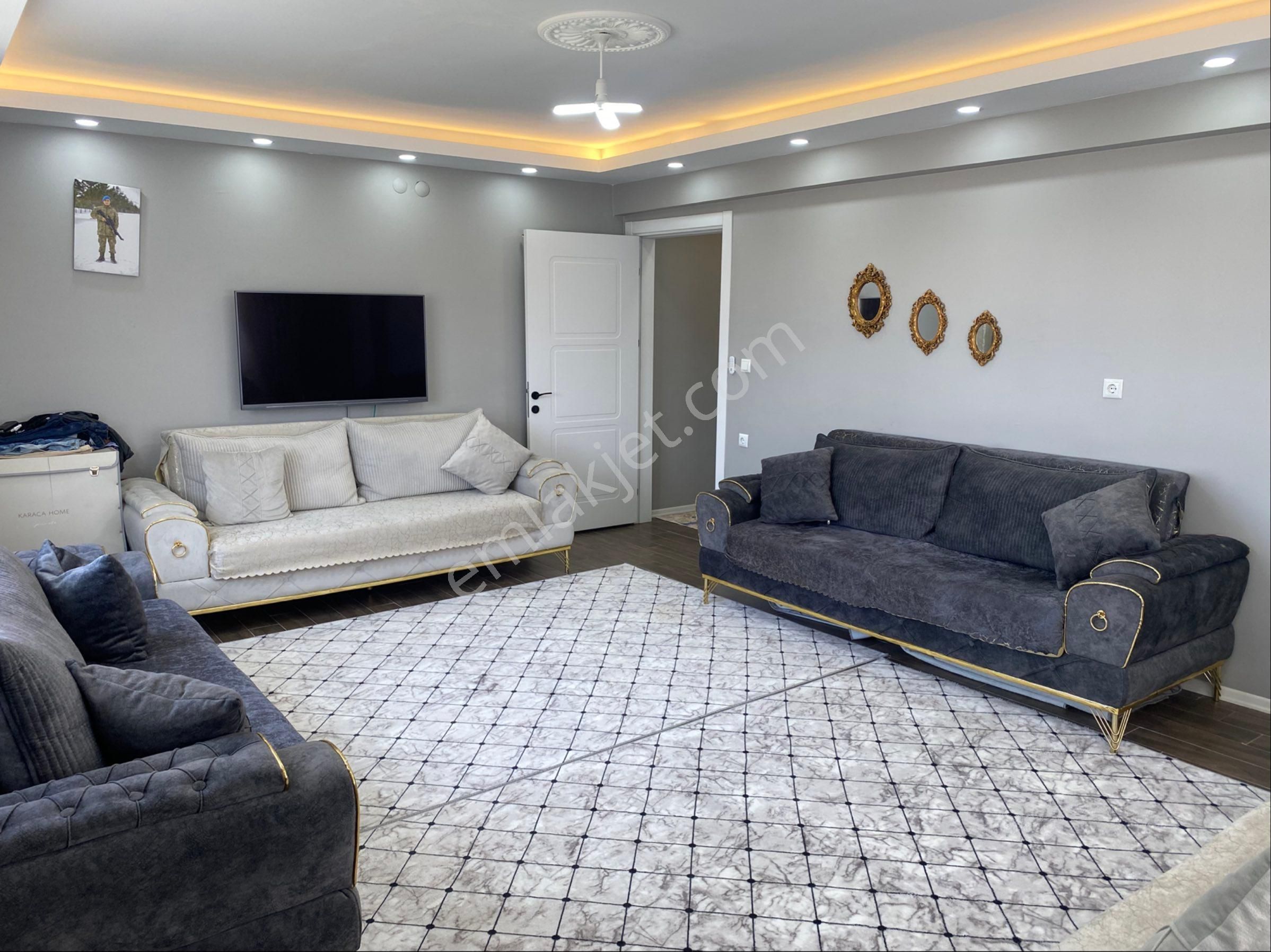 Roma ‘dan Karalar ‘da Satılık Daire - Görsel 16