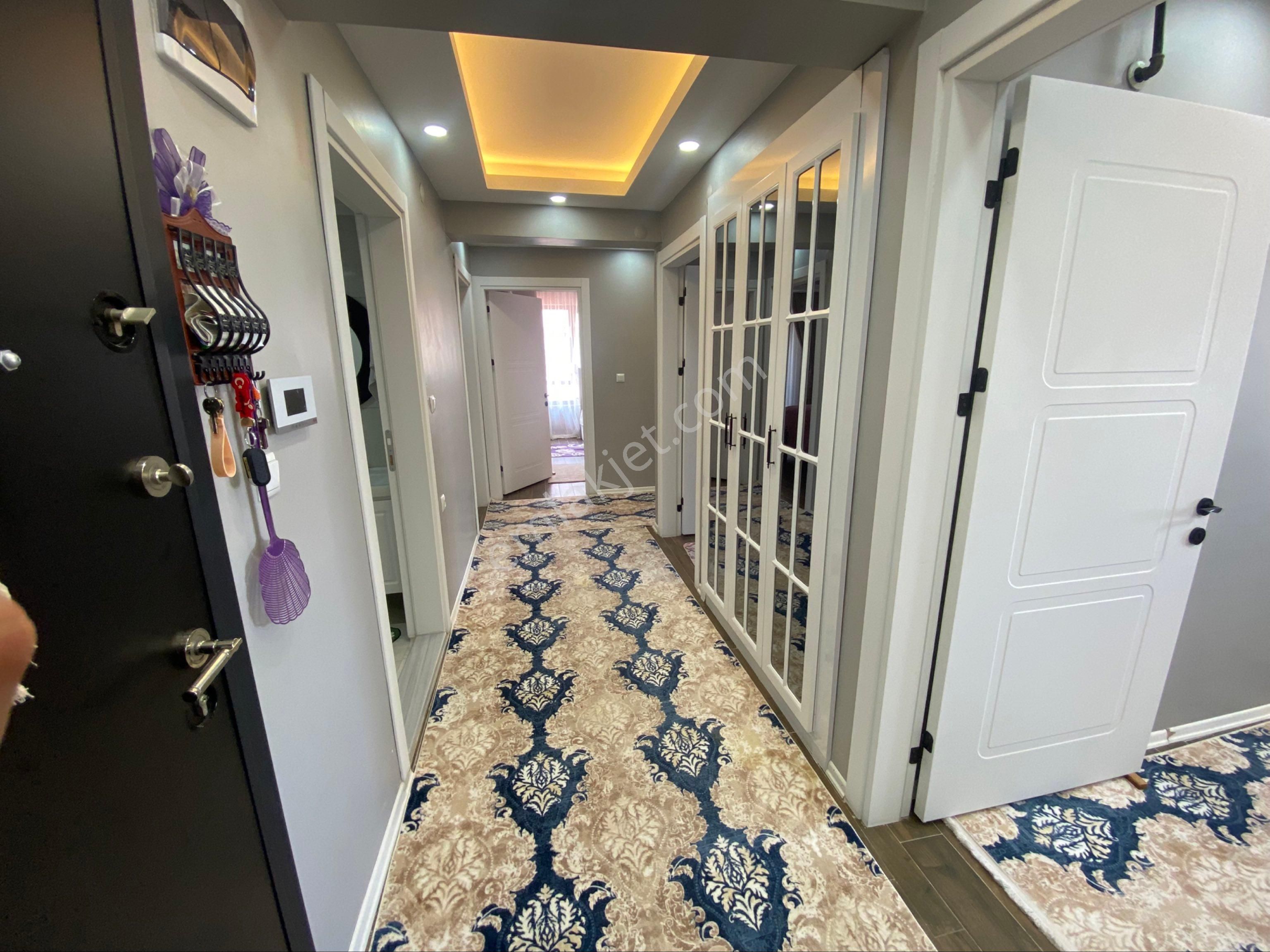 Roma ‘dan Karalar ‘da Satılık Daire - Görsel 10