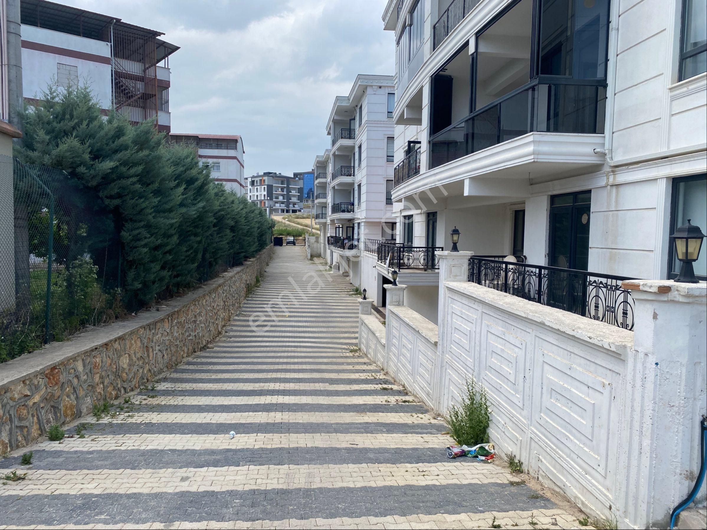 Roma ‘dan Karalar ‘da Satılık Daire - Görsel 3