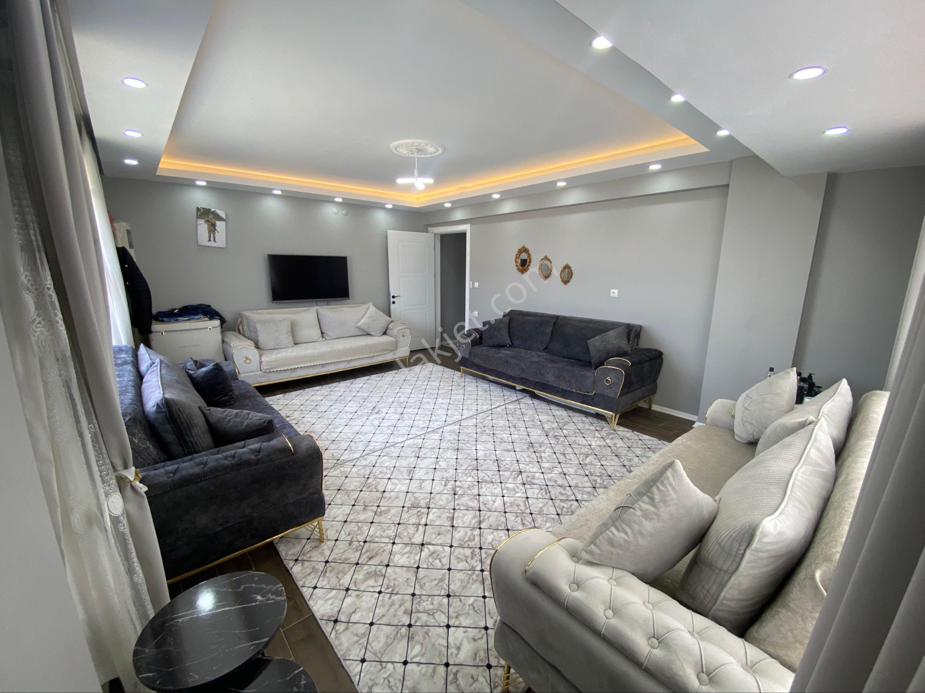 Roma ‘dan Karalar ‘da Satılık Daire - Görsel 15