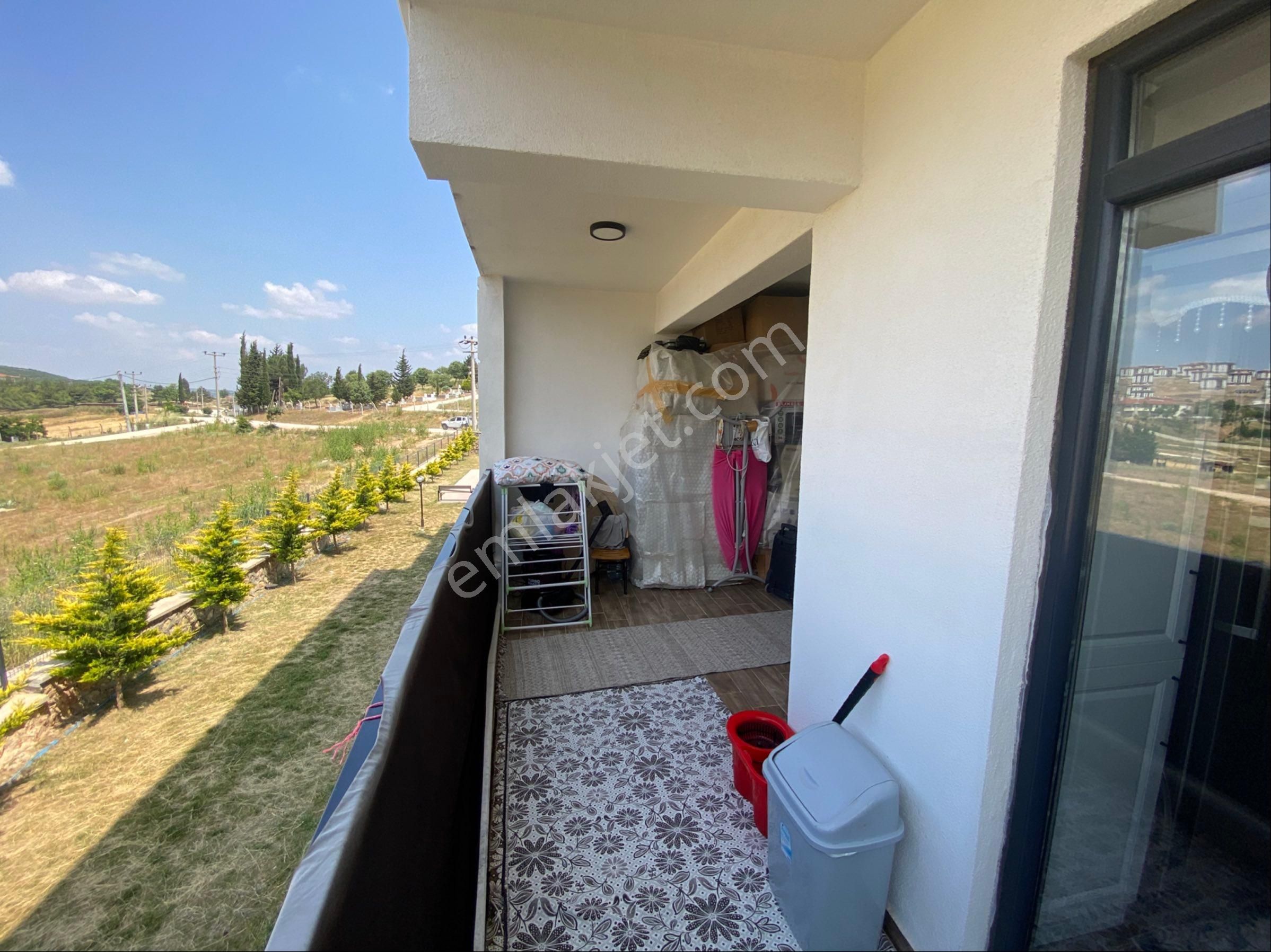 Roma ‘dan Karalar ‘da Satılık Daire - Görsel 24