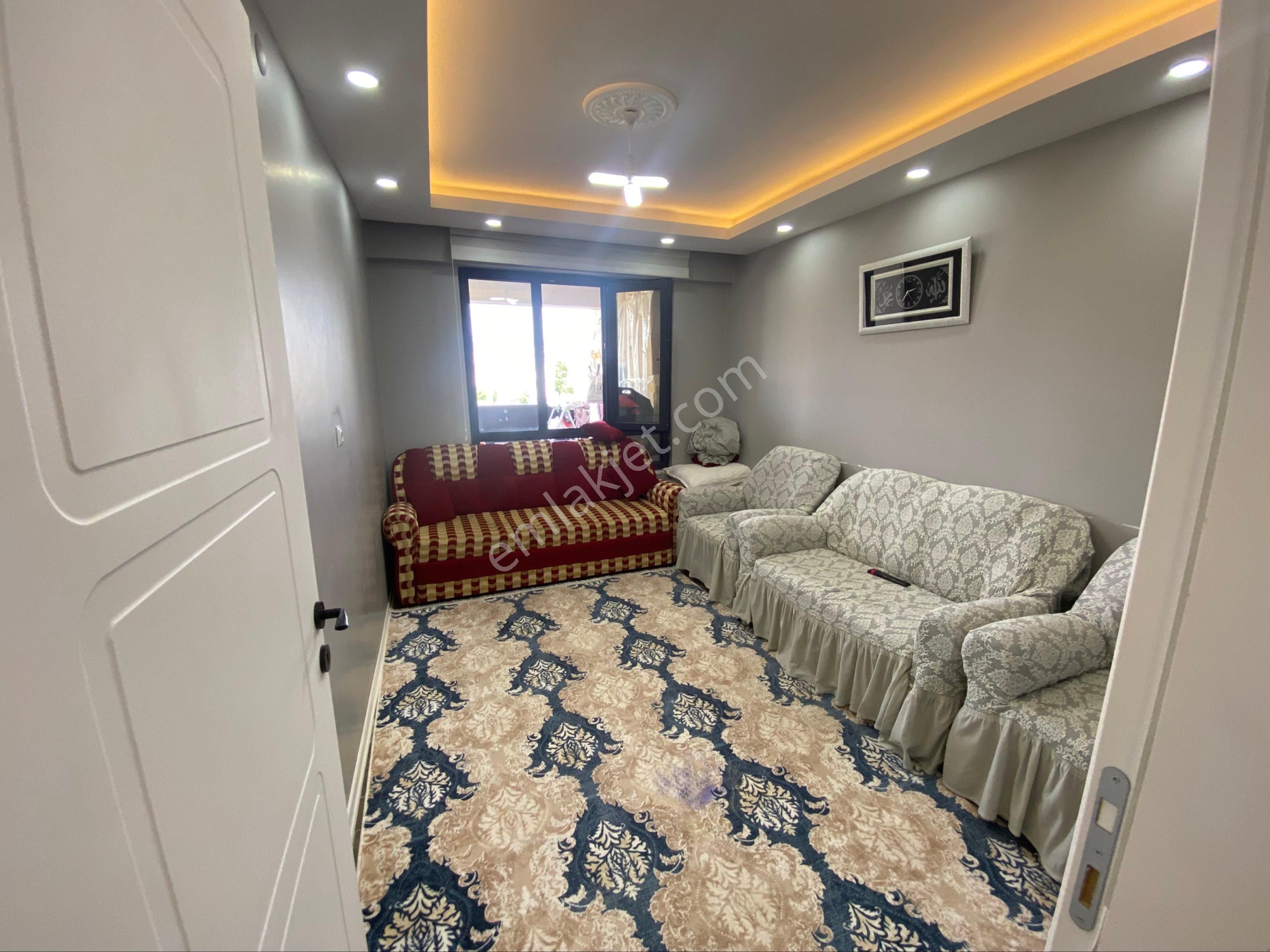 Roma ‘dan Karalar ‘da Satılık Daire - Görsel 17