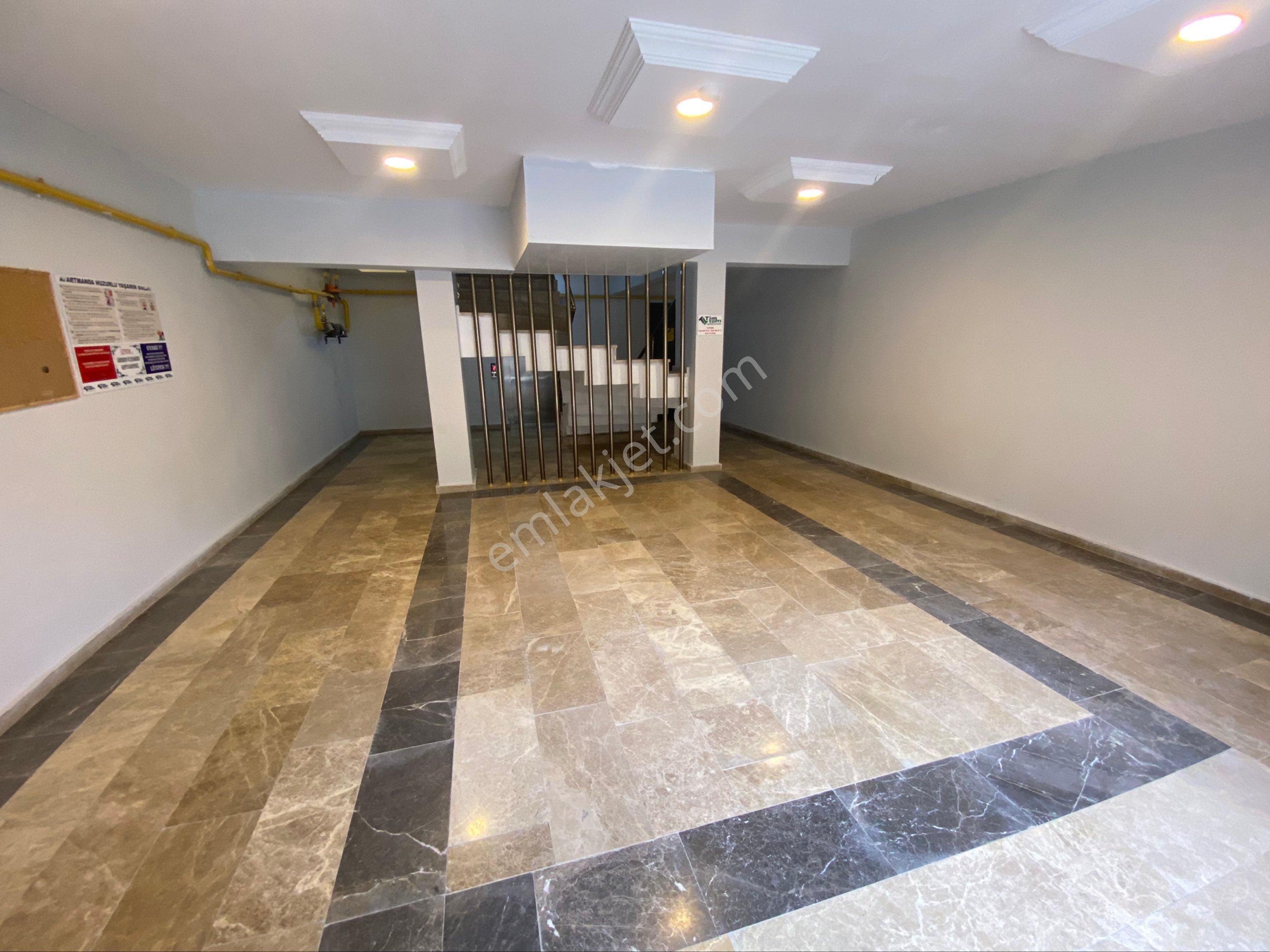 Roma ‘dan Karalar ‘da Satılık Daire - Görsel 8