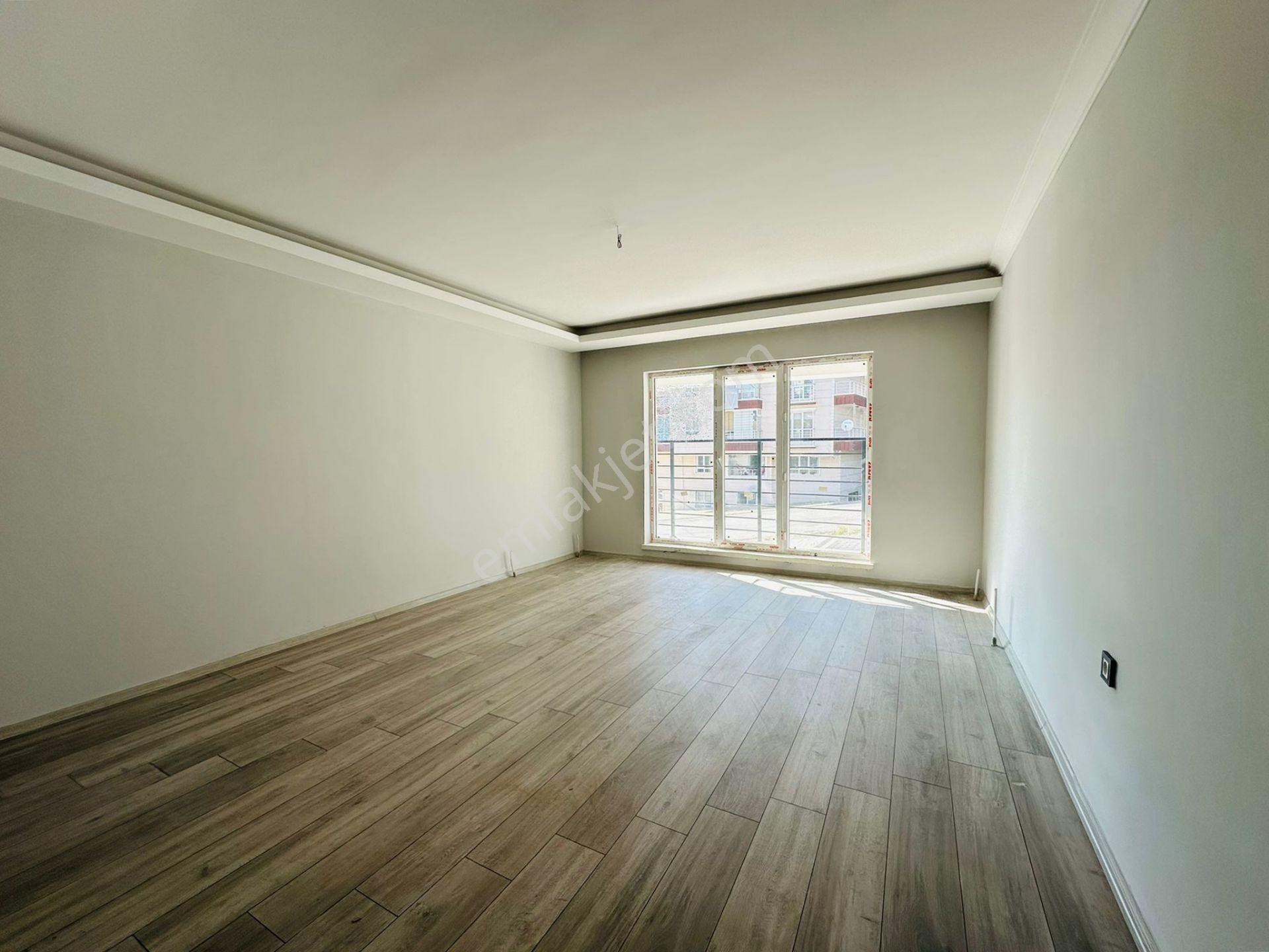 Doğantepe'de Ebeveyn Banyolu Full Yapılı 4+1 Sıfır Satılık Daire !!