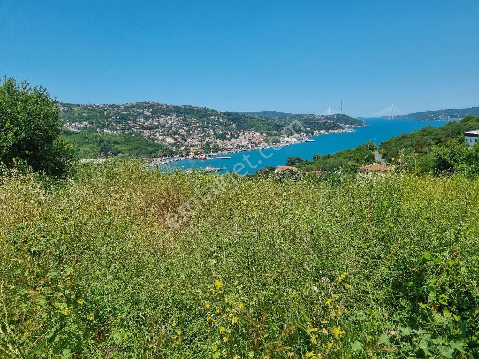 Sarıyer Cumhuriyet Mahallesi Doğa Deniz, Manzaralı Bahçeli 2.ev - Görsel 7