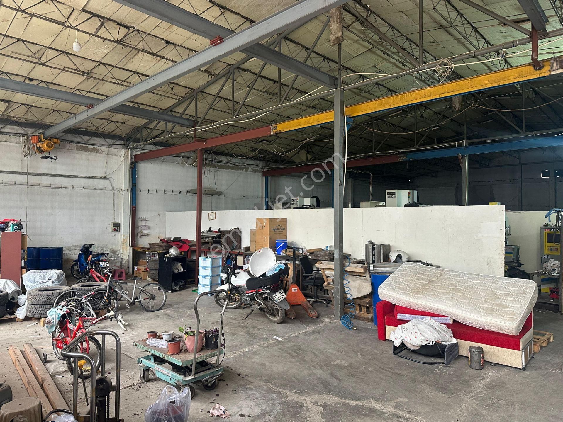 Vatan Mh.sinde Satılık 479 M2 Bina - Görsel 6