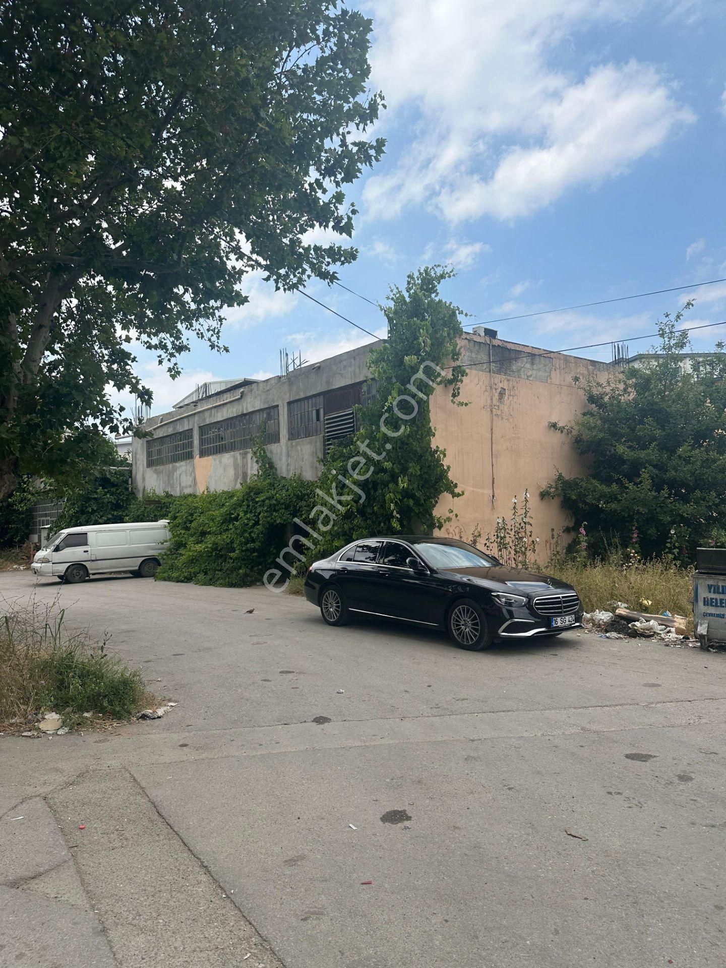 Vatan Mh.sinde Satılık 479 M2 Bina - Görsel 5