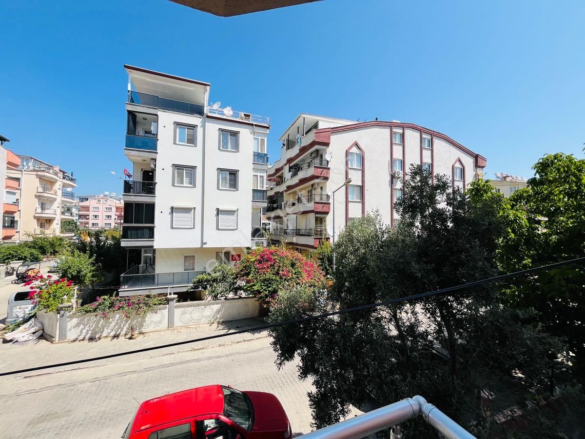 Didim Efelerde Merkezi Konumda Satılık 2+1 Daire