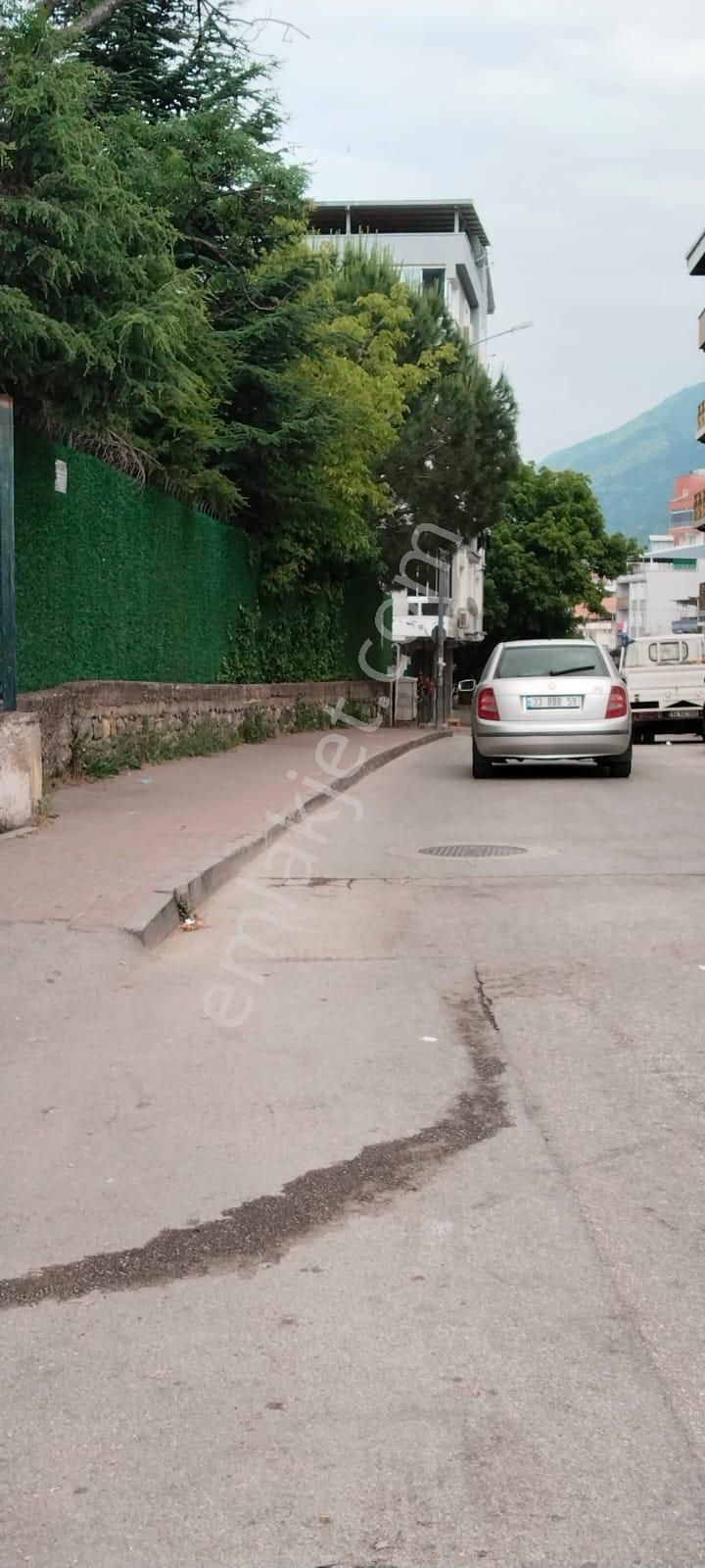 Asker Emlak'tan Askeri Jandarma Meslek Okuluna Yakın 2+1 90m2 Daire - Görsel 13