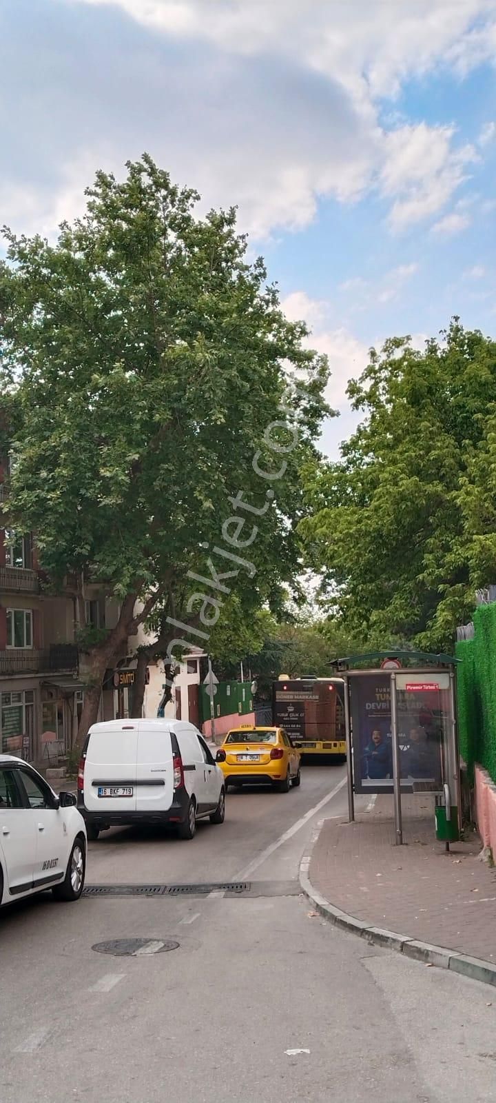 Asker Emlak'tan Askeri Jandarma Meslek Okuluna Yakın 2+1 90m2 Daire - Görsel 12