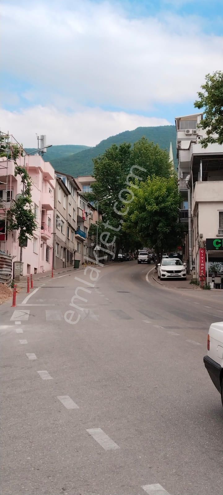 Asker Emlak'tan Askeri Jandarma Meslek Okuluna Yakın 2+1 90m2 Daire - Görsel 11
