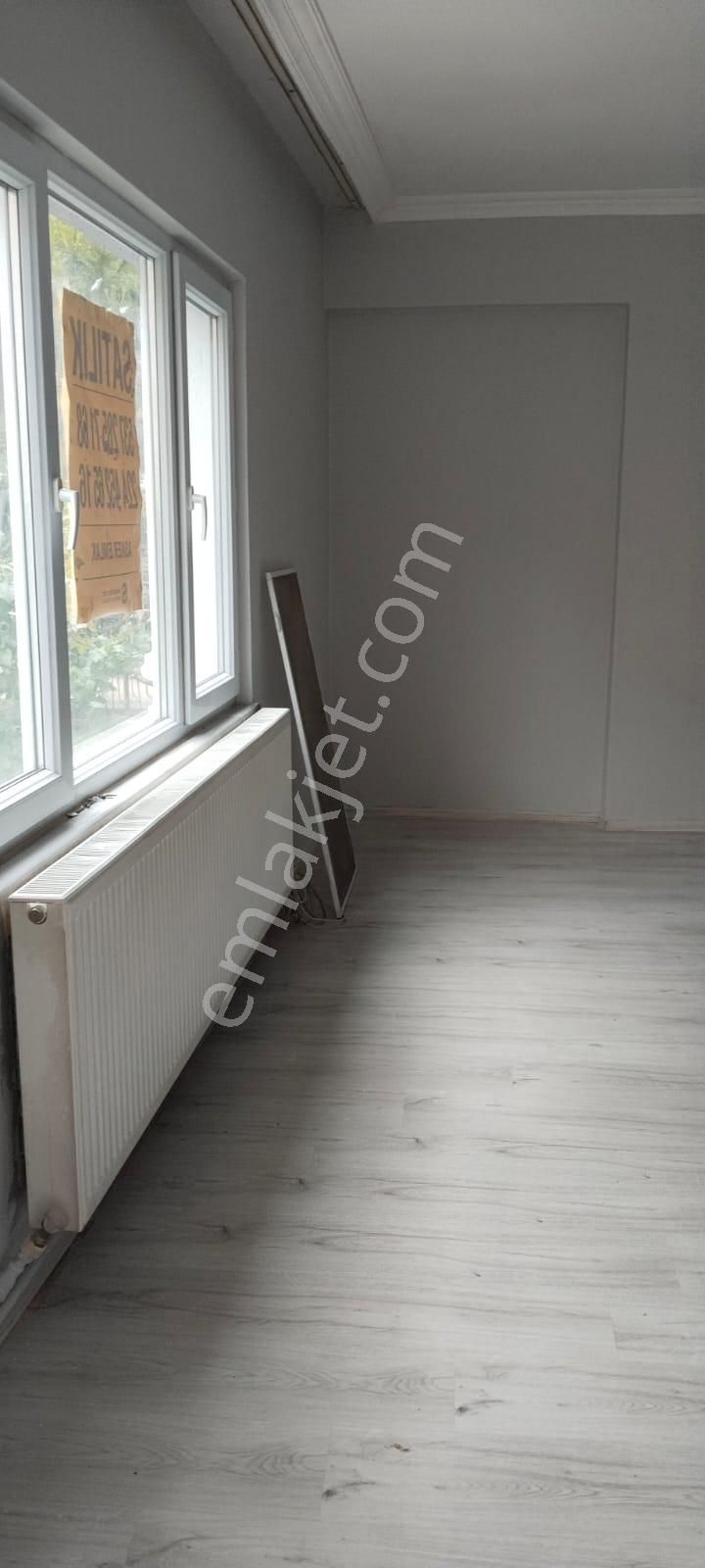 Asker Emlak'tan Askeri Jandarma Meslek Okuluna Yakın 2+1 90m2 Daire - Görsel 8