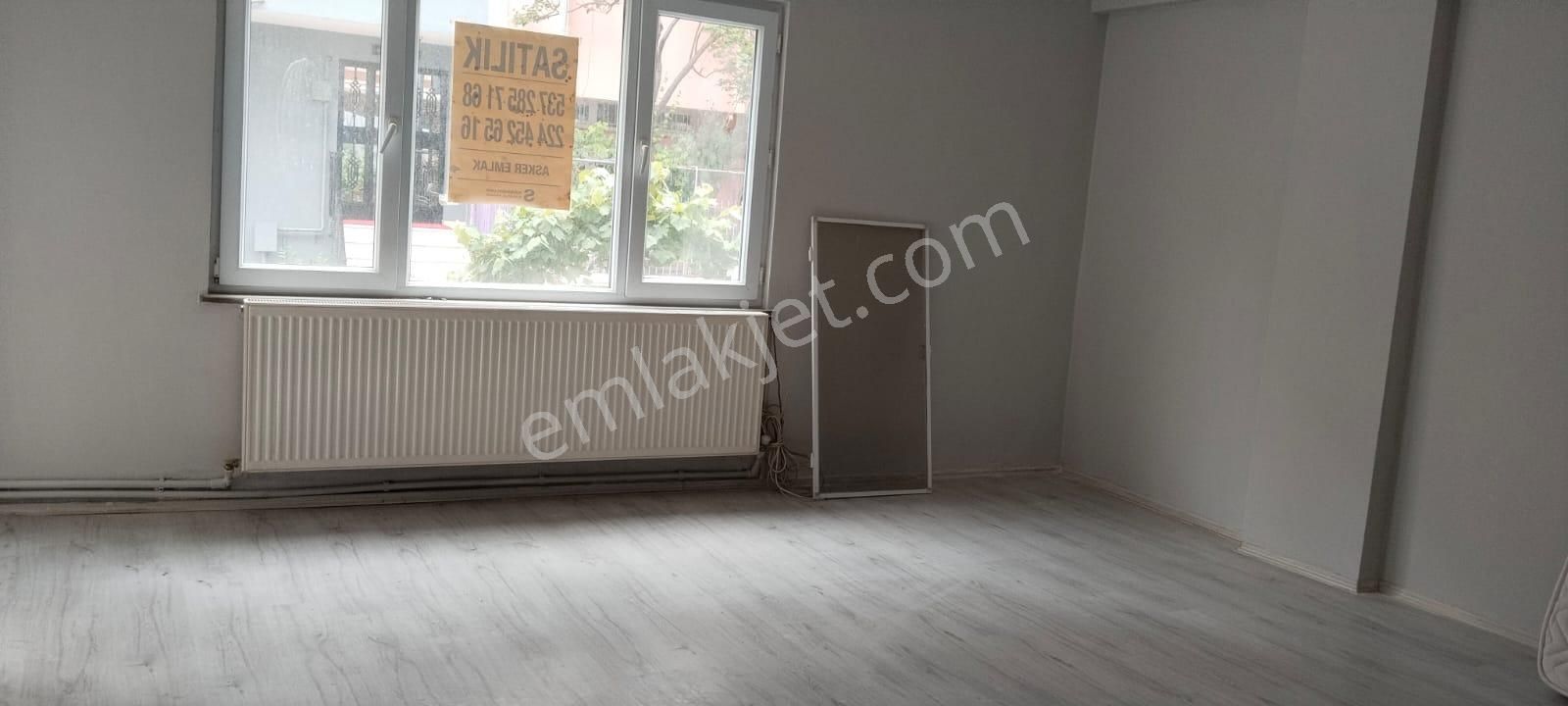 Asker Emlak'tan Askeri Jandarma Meslek Okuluna Yakın 2+1 90m2 Daire - Görsel 7