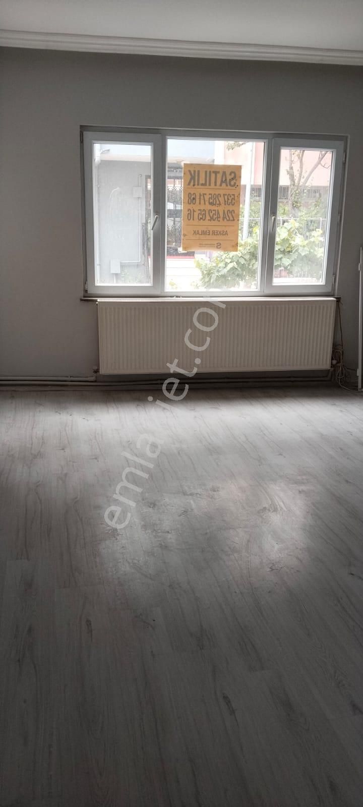Asker Emlak'tan Askeri Jandarma Meslek Okuluna Yakın 2+1 90m2 Daire - Görsel 10
