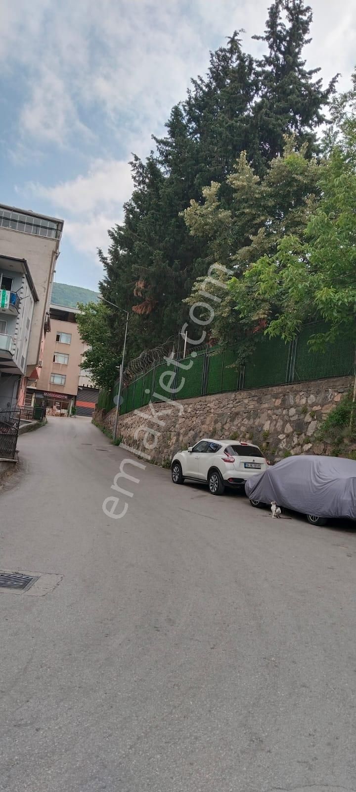 Asker Emlak'tan Askeri Jandarma Meslek Okuluna Yakın 2+1 90m2 Daire - Görsel 14