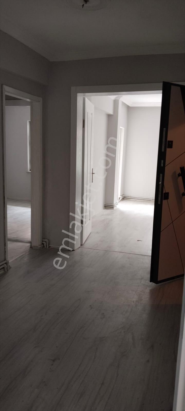 Asker Emlak'tan Askeri Jandarma Meslek Okuluna Yakın 2+1 90m2 Daire - Görsel 2