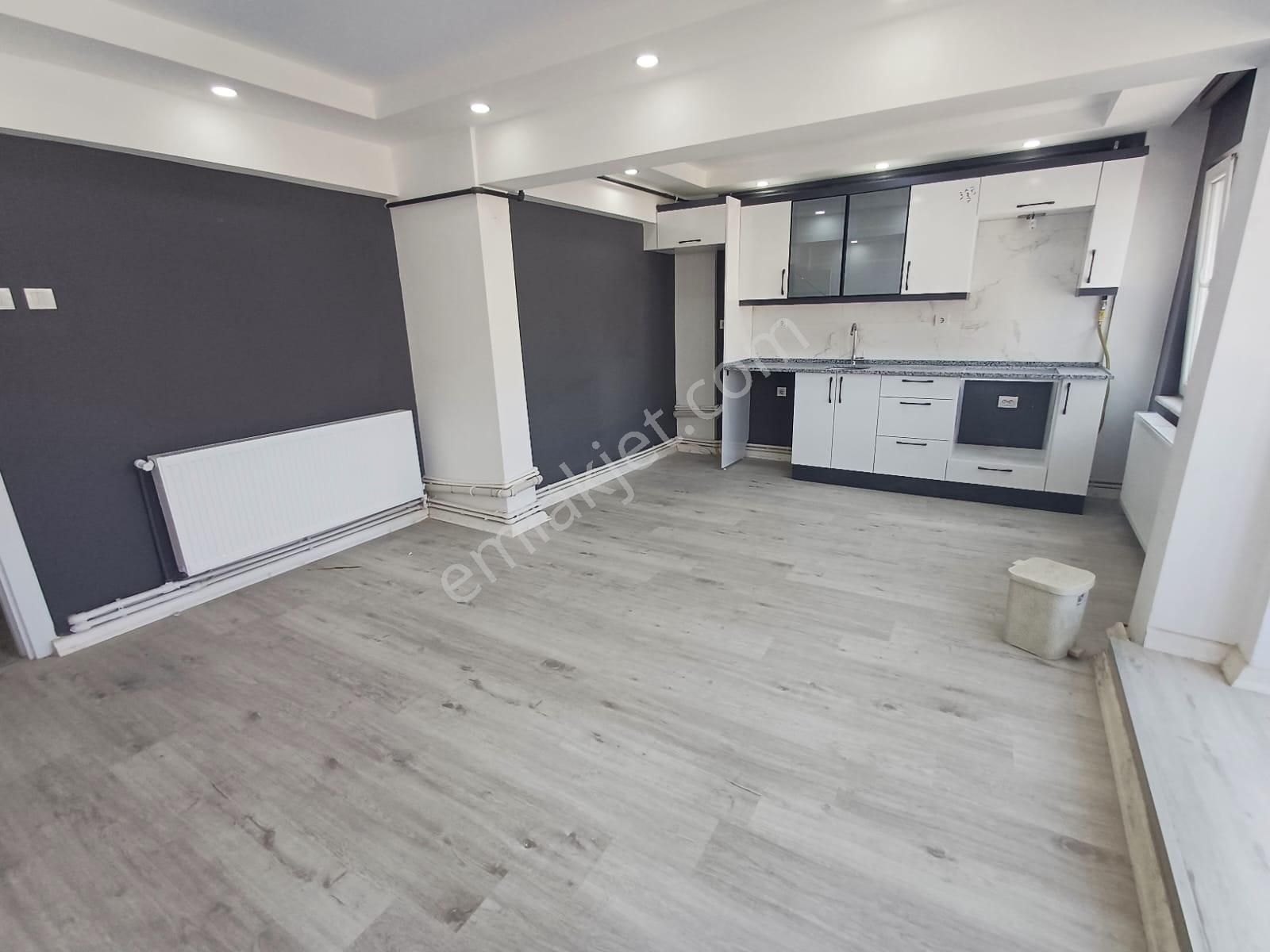 🏡1 Anafartalar Mahallesi 🏡 ✅3+1 120 M2 5 Katlının 2 Katı ❇️açık Mutfak