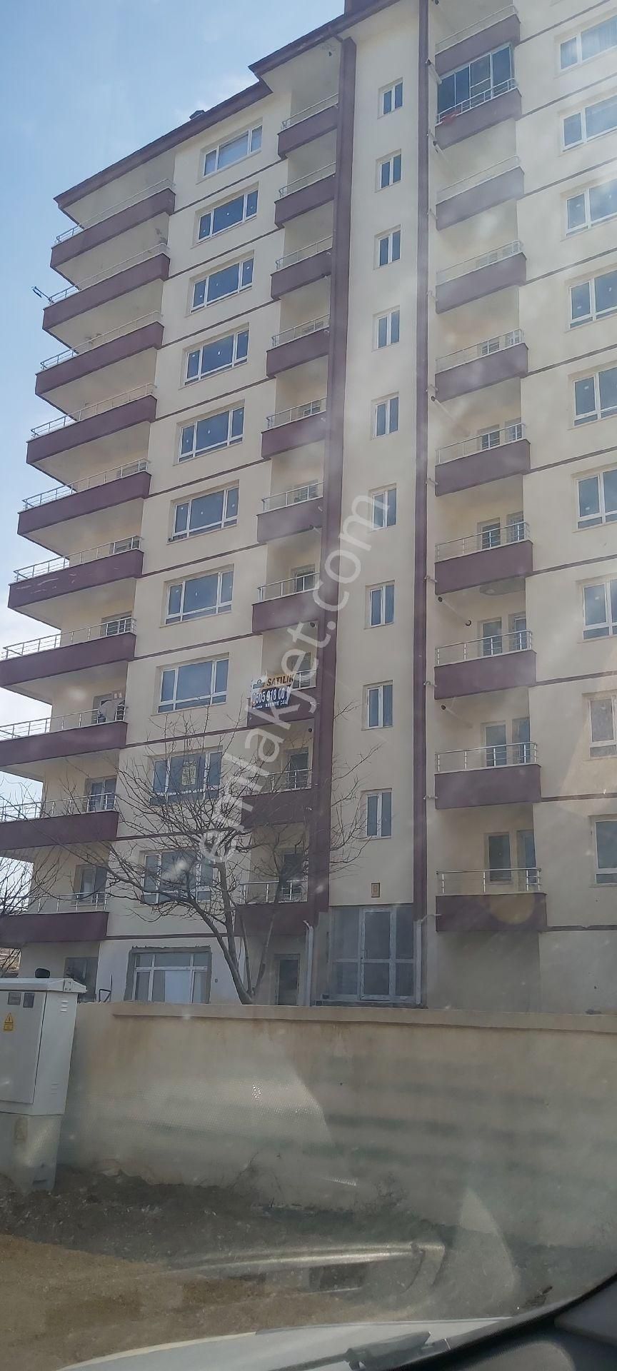 Sincan Temelli Alcı Satılık Daire