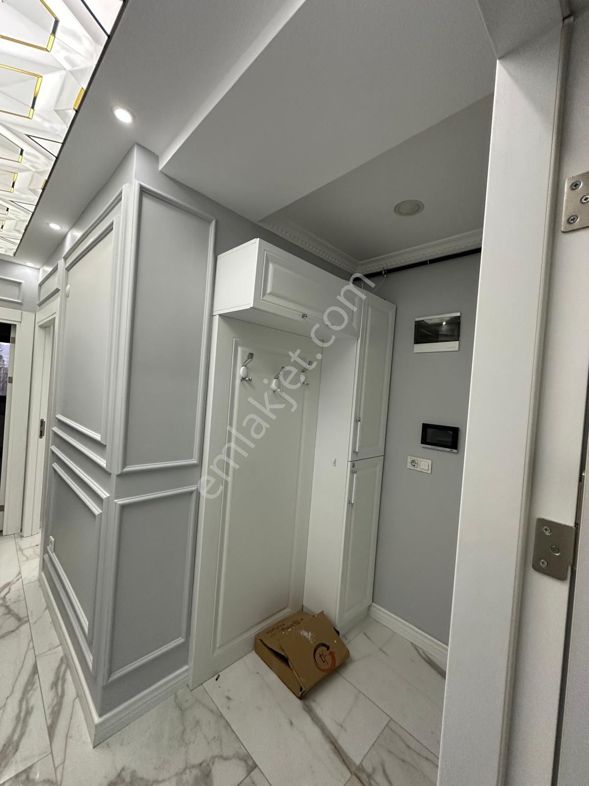 Karadeniz Mahallesin'de Satılık 2+1 Yeni Bina'da Dekorasyonlu Daire - Görsel 5