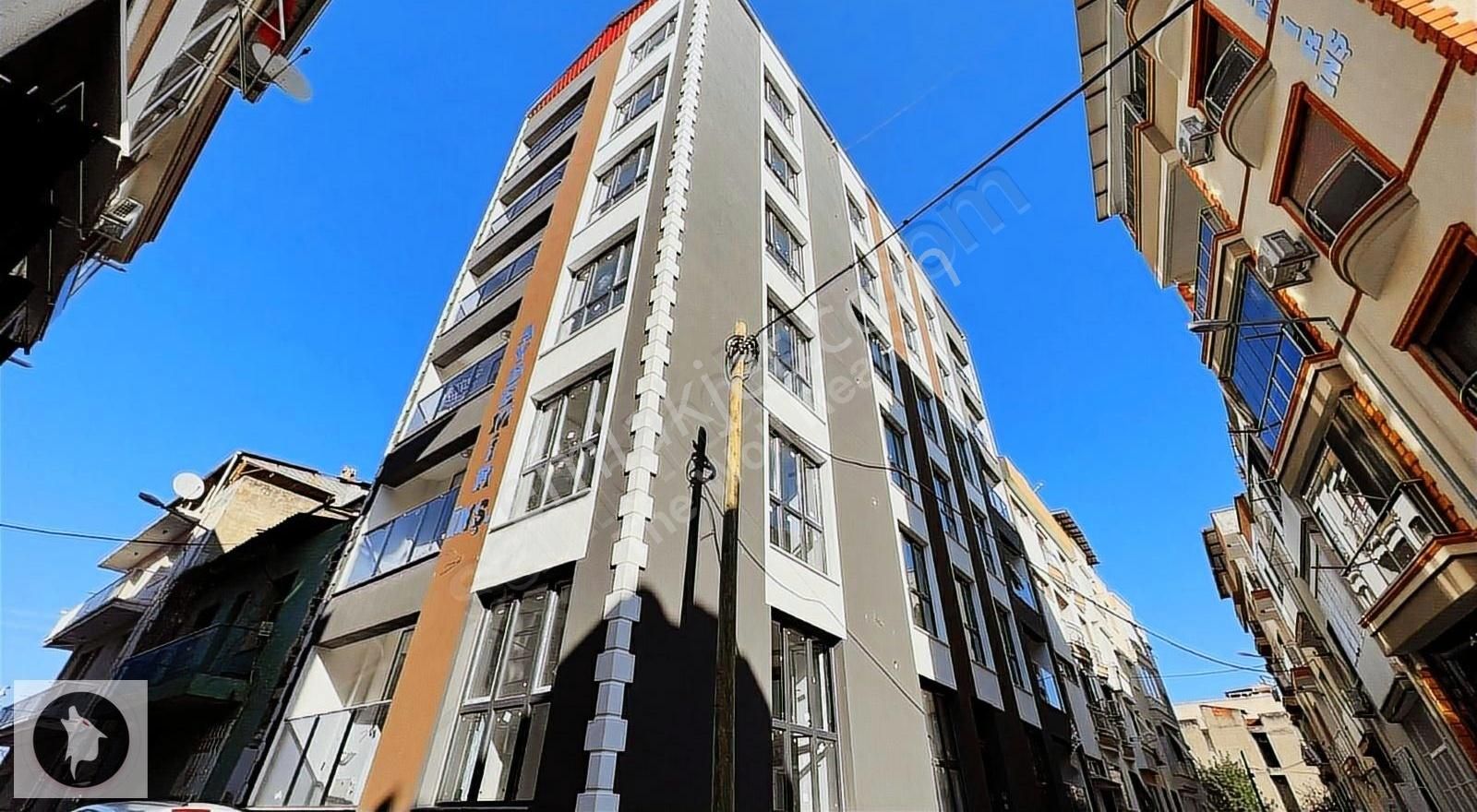Menemen Kasımpaşa Mahallesinde 2+1 Satılık Sıfır Daireler