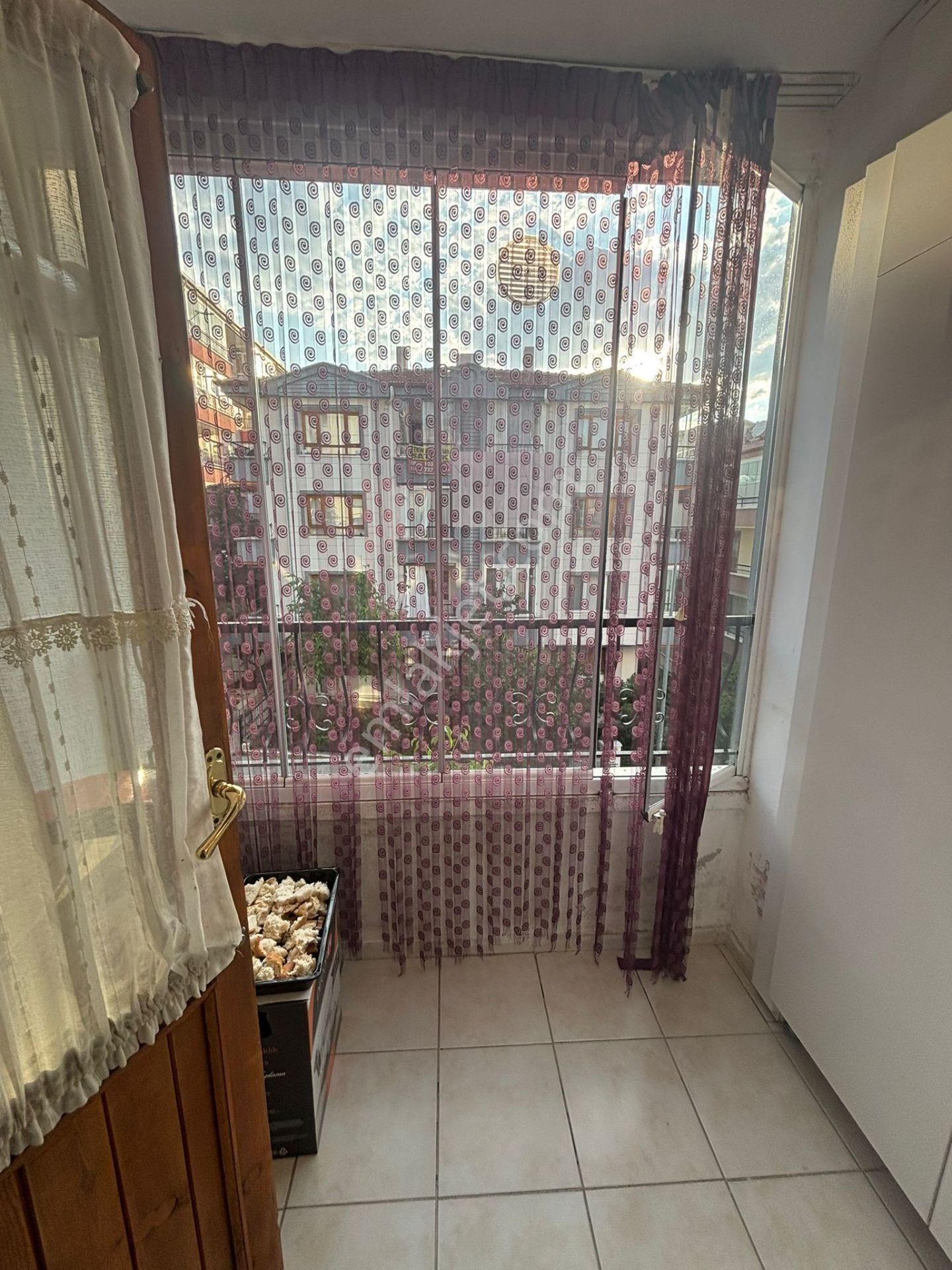 Başak Mahallesinde Yonca Market Yakınında 3+1 Ara Kat Ön Cephe Satılık Daire !! - Görsel 21