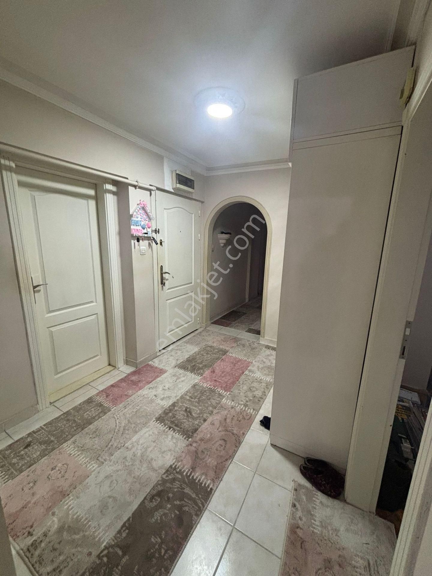 Başak Mahallesinde Yonca Market Yakınında 3+1 Ara Kat Ön Cephe Satılık Daire !! - Görsel 18