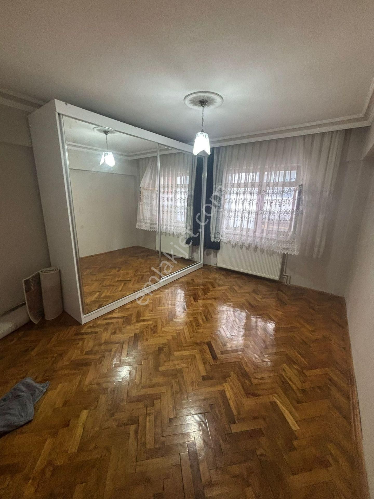 Başak Mahallesinde Yonca Market Yakınında 3+1 Ara Kat Ön Cephe Satılık Daire !! - Görsel 13