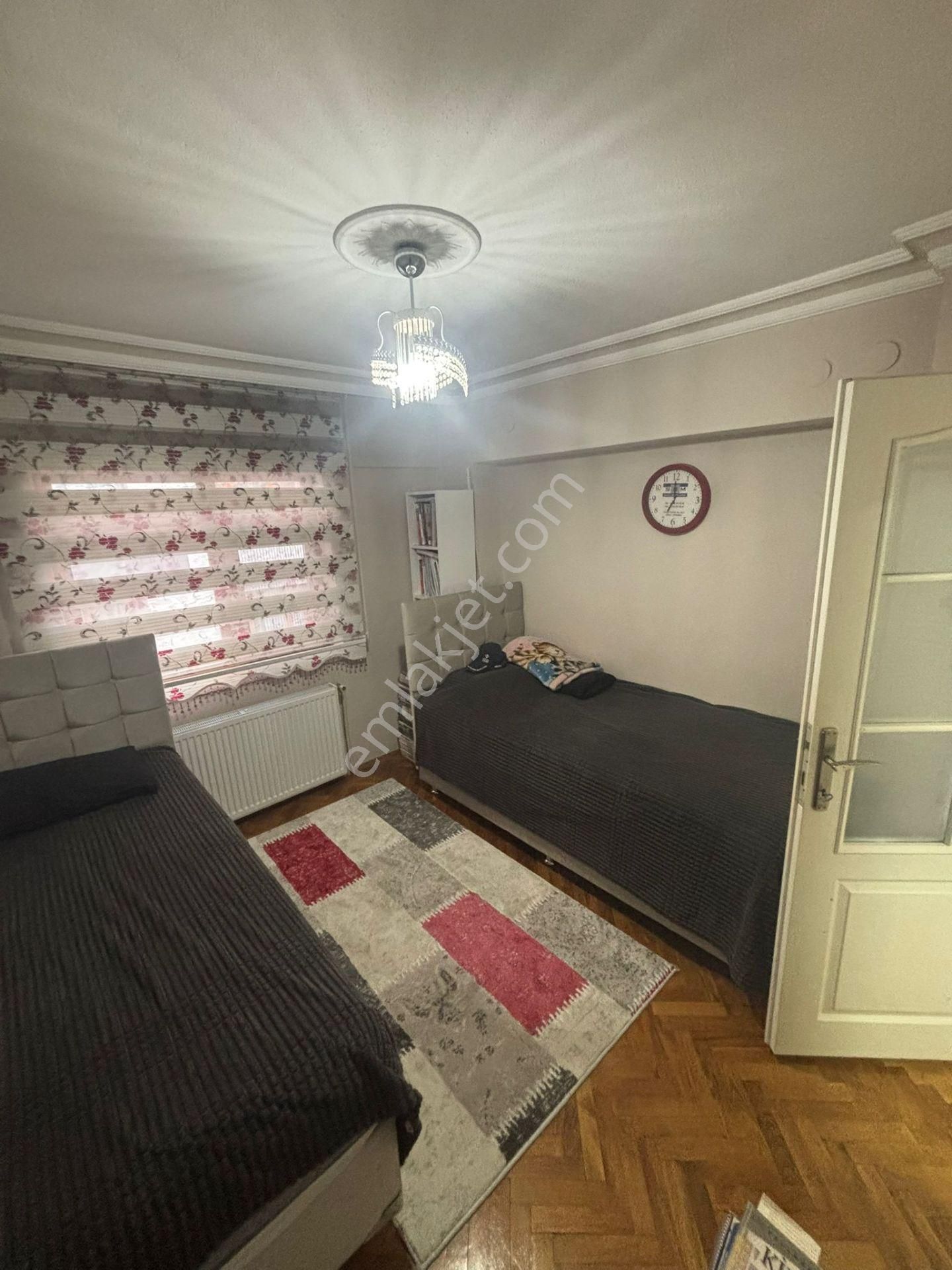 Başak Mahallesinde Yonca Market Yakınında 3+1 Ara Kat Ön Cephe Satılık Daire !! - Görsel 8
