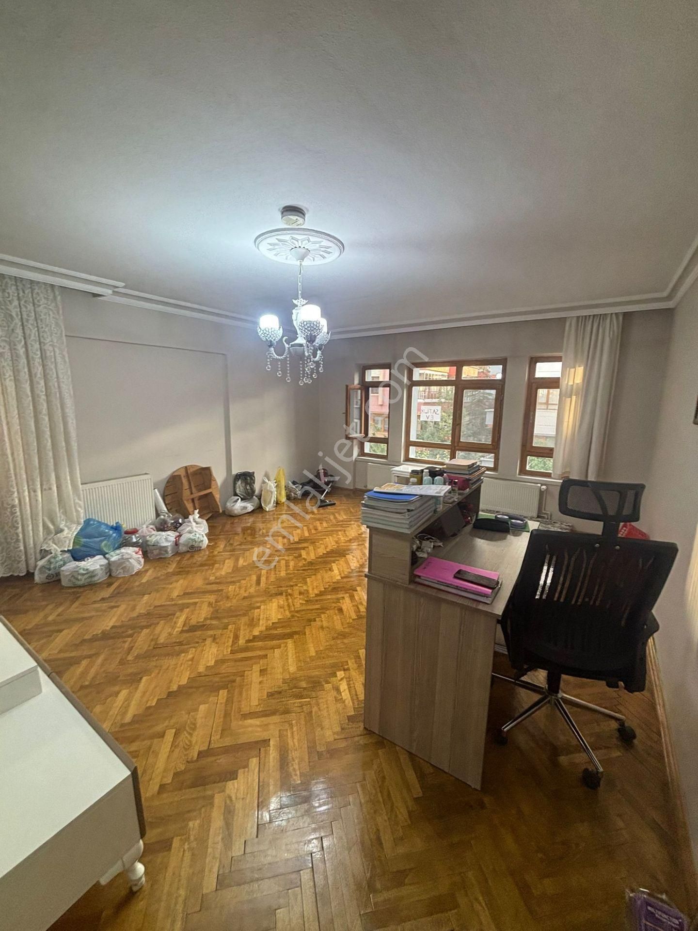 Başak Mahallesinde Yonca Market Yakınında 3+1 Ara Kat Ön Cephe Satılık Daire !! - Görsel 6