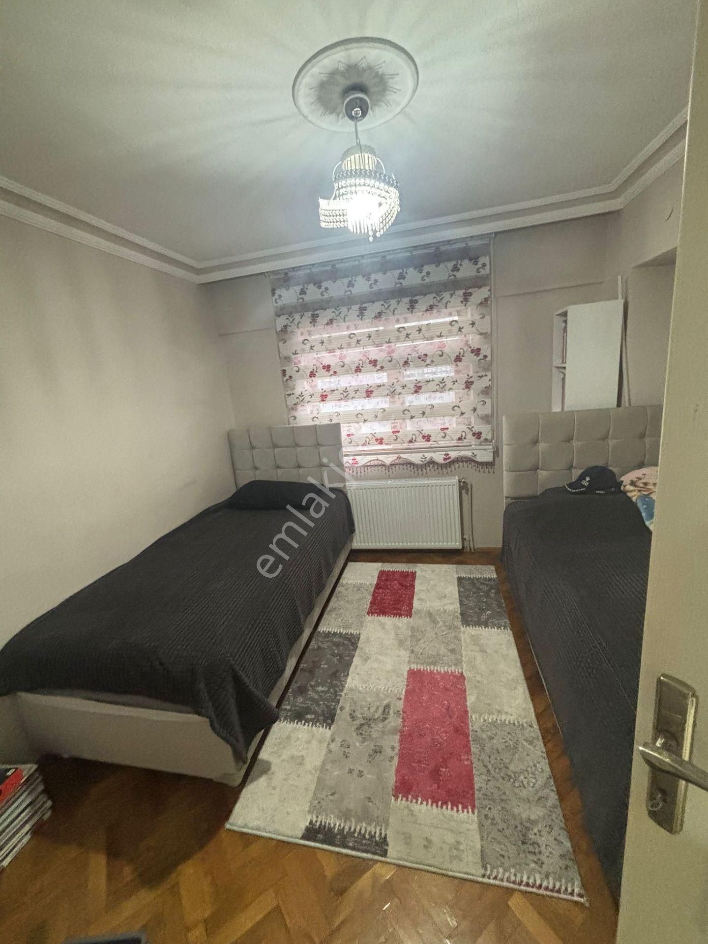 Başak Mahallesinde Yonca Market Yakınında 3+1 Ara Kat Ön Cephe Satılık Daire !! - Görsel 9