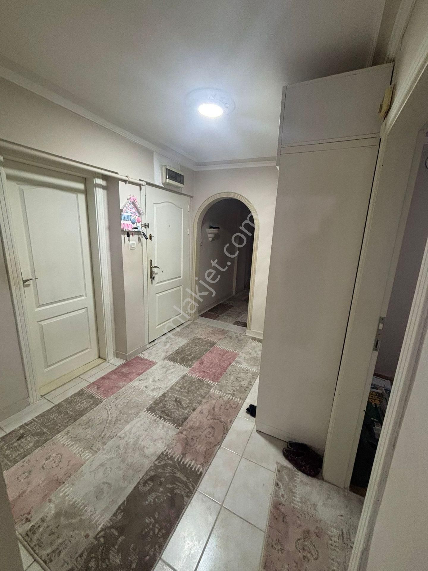Başak Mahallesinde Yonca Market Yakınında 3+1 Ara Kat Ön Cephe Satılık Daire !! - Görsel 17