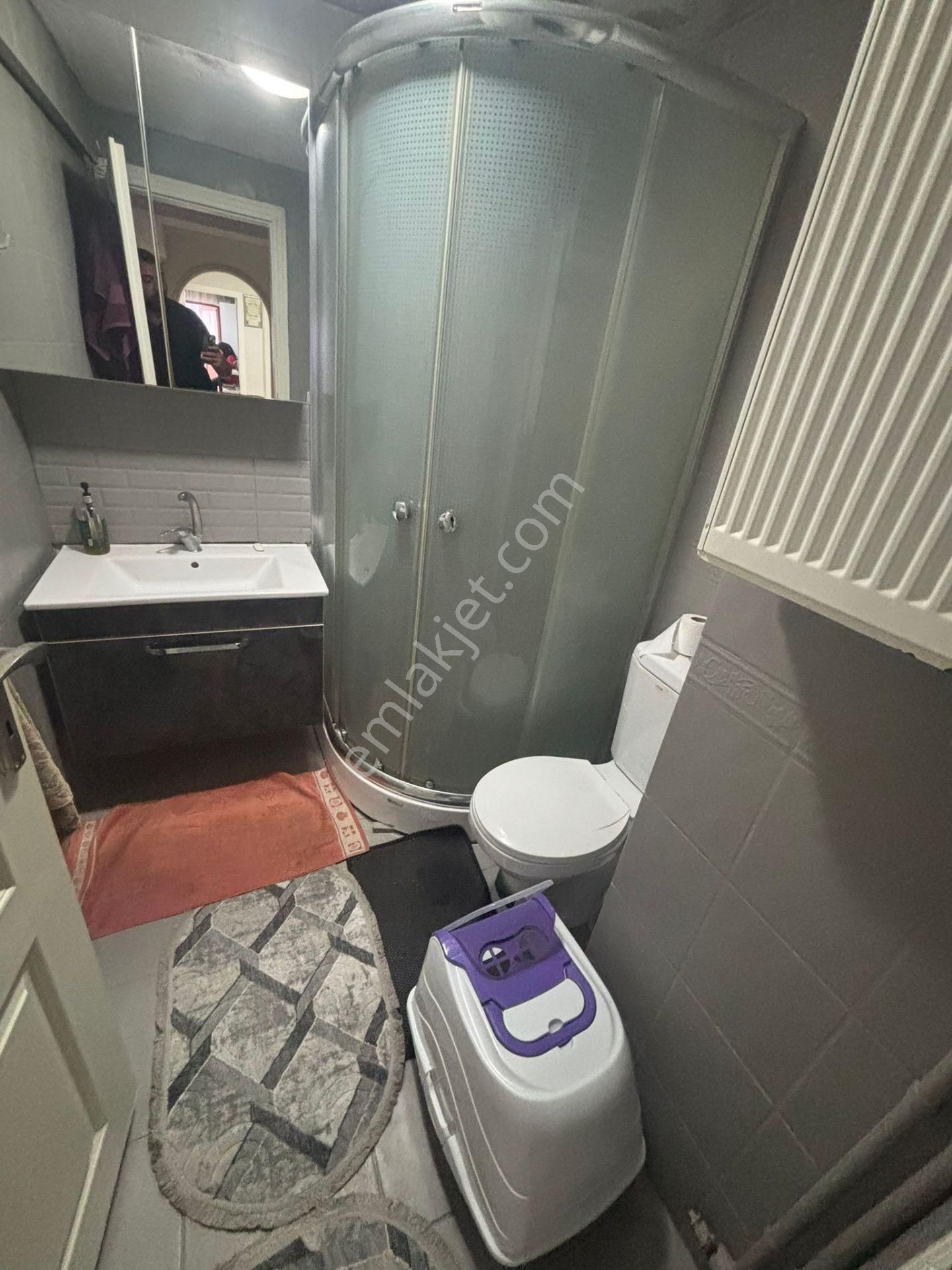 Başak Mahallesinde Yonca Market Yakınında 3+1 Ara Kat Ön Cephe Satılık Daire !! - Görsel 19