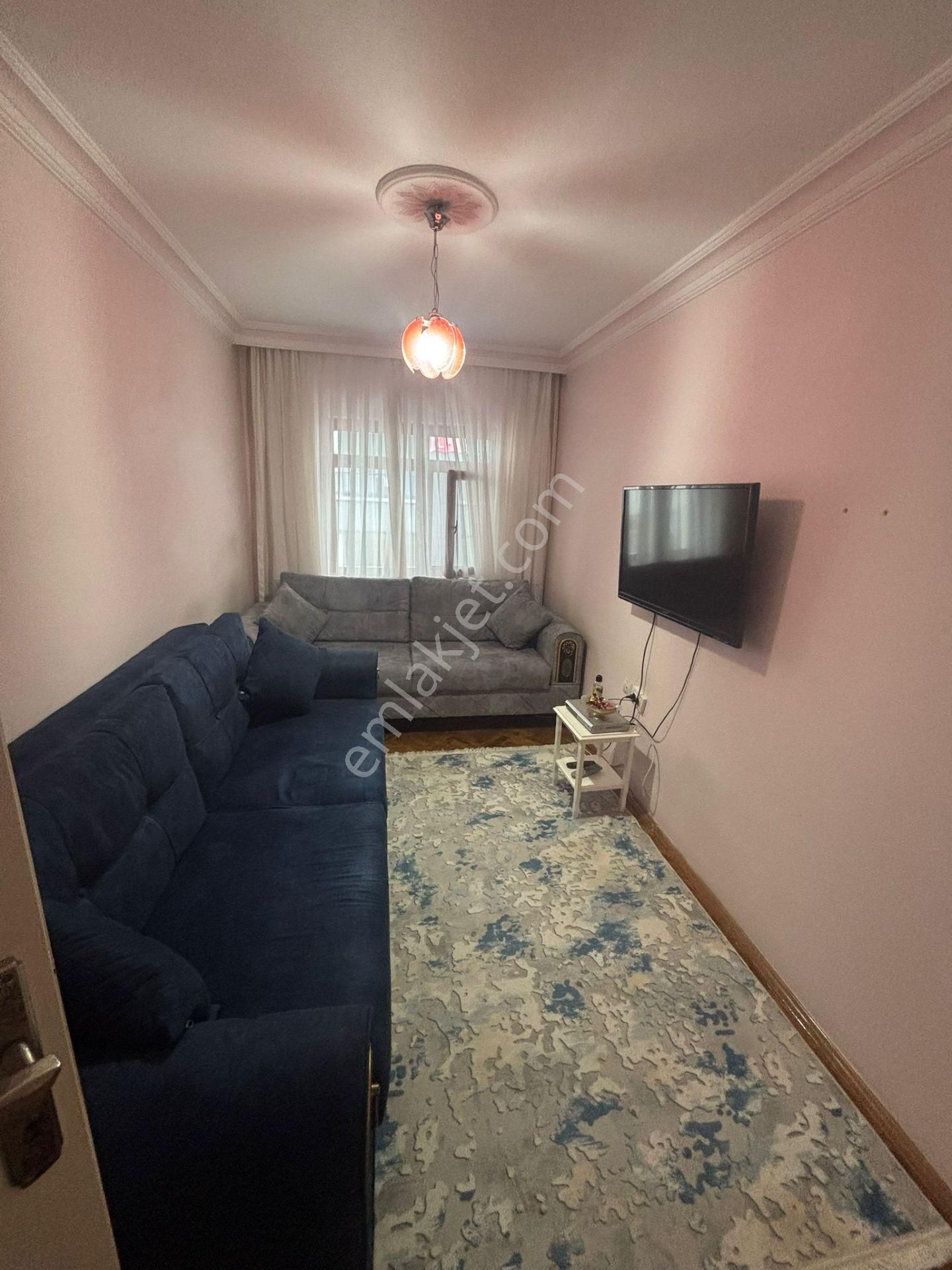 Başak Mahallesinde Yonca Market Yakınında 3+1 Ara Kat Ön Cephe Satılık Daire !! - Görsel 11