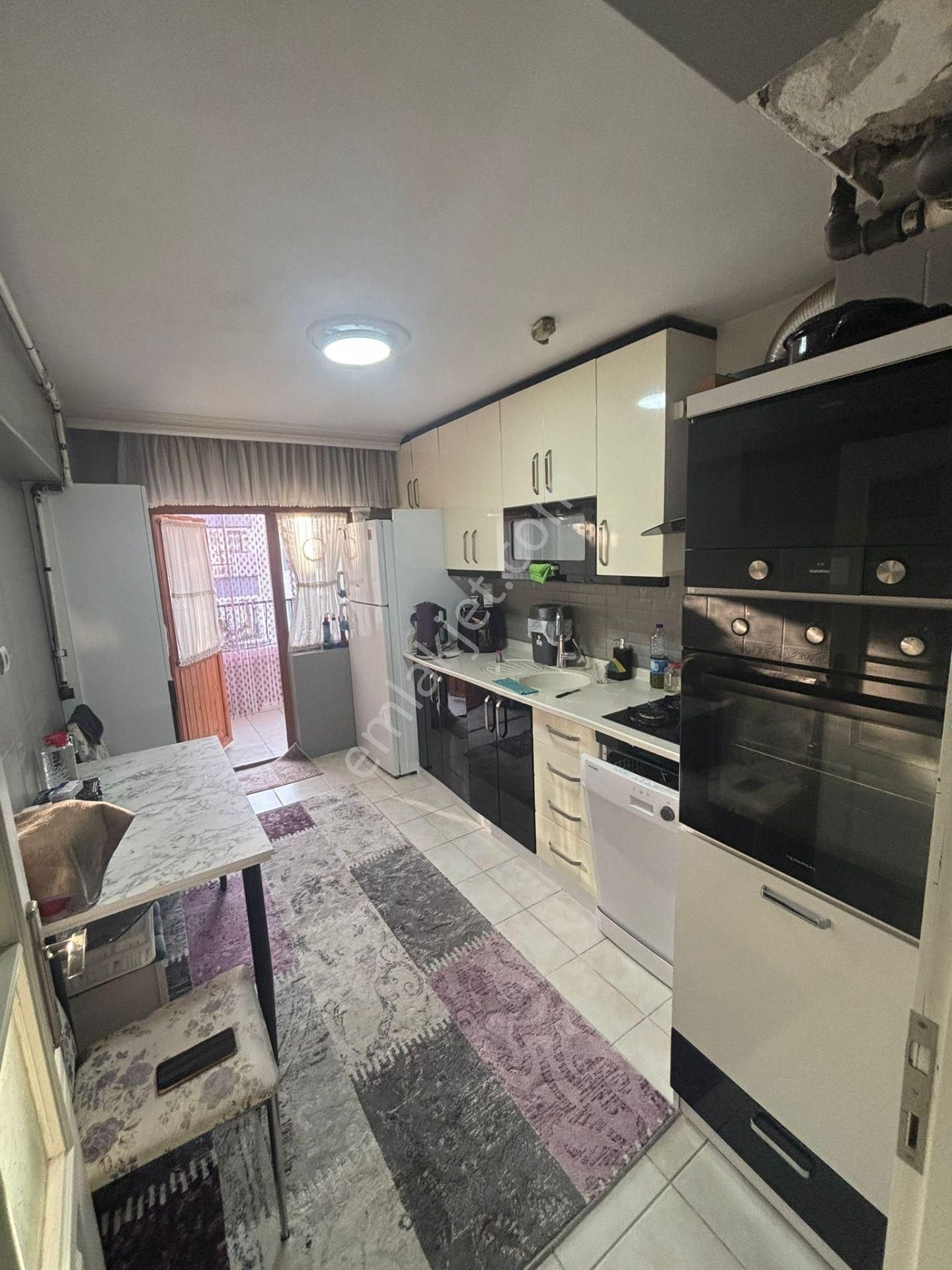 Başak Mahallesinde Yonca Market Yakınında 3+1 Ara Kat Ön Cephe Satılık Daire !! - Görsel 2
