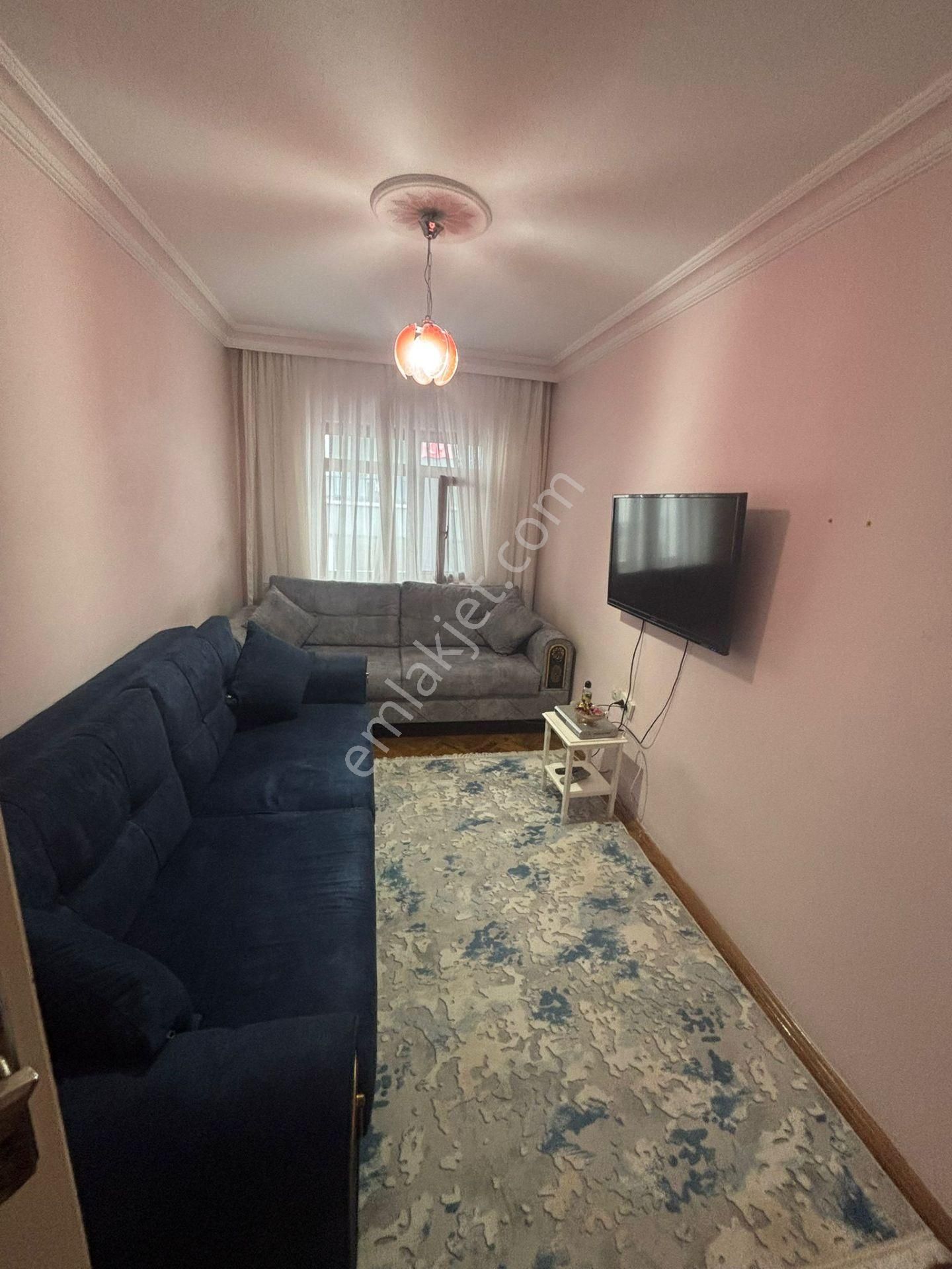 Başak Mahallesinde Yonca Market Yakınında 3+1 Ara Kat Ön Cephe Satılık Daire !! - Görsel 10