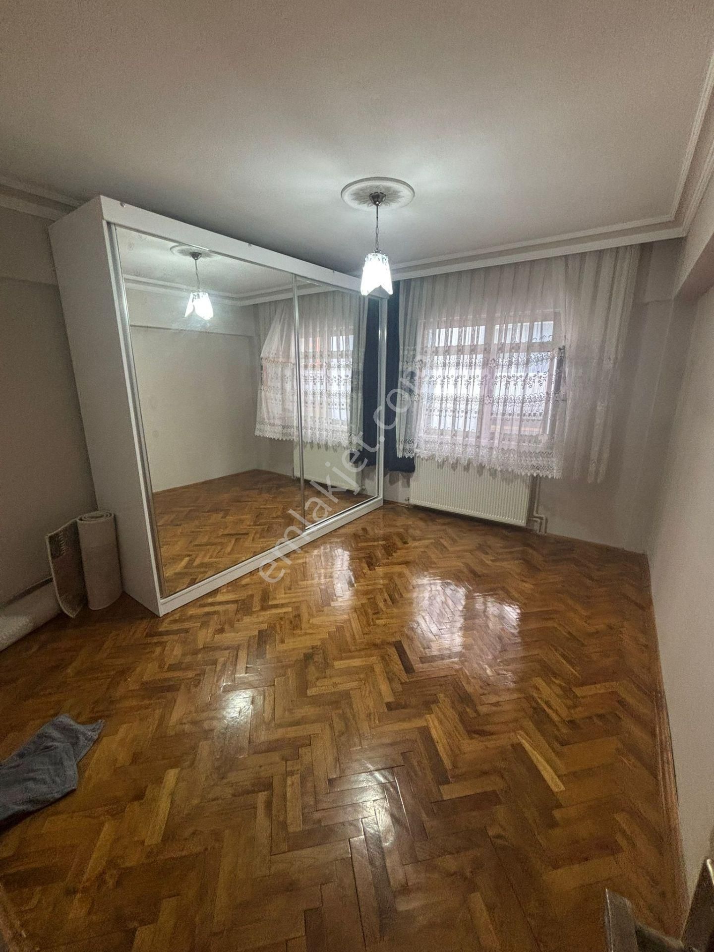 Başak Mahallesinde Yonca Market Yakınında 3+1 Ara Kat Ön Cephe Satılık Daire !! - Görsel 14